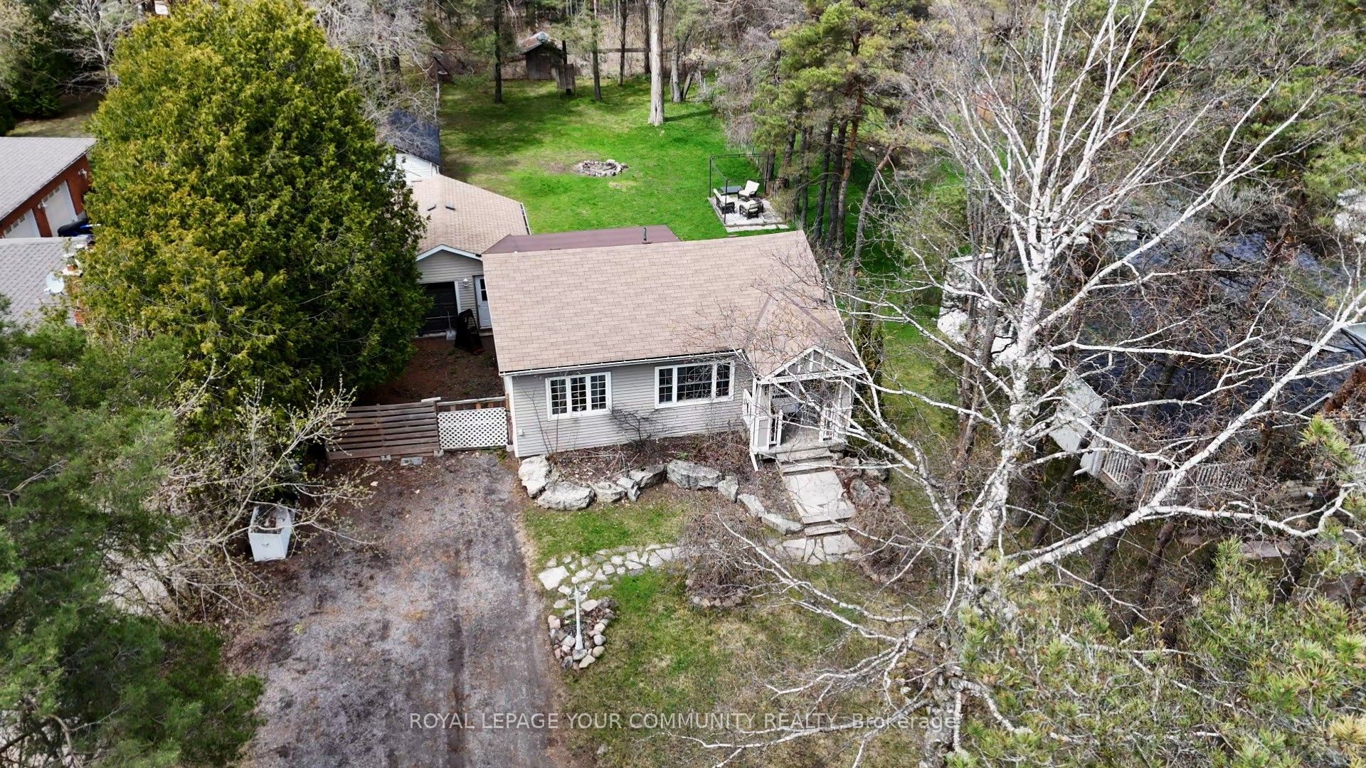 5154 Aurora Road Property Photo 7