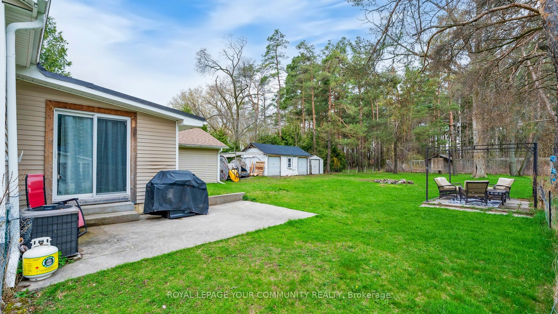 5154 Aurora Road Property Photo 8
