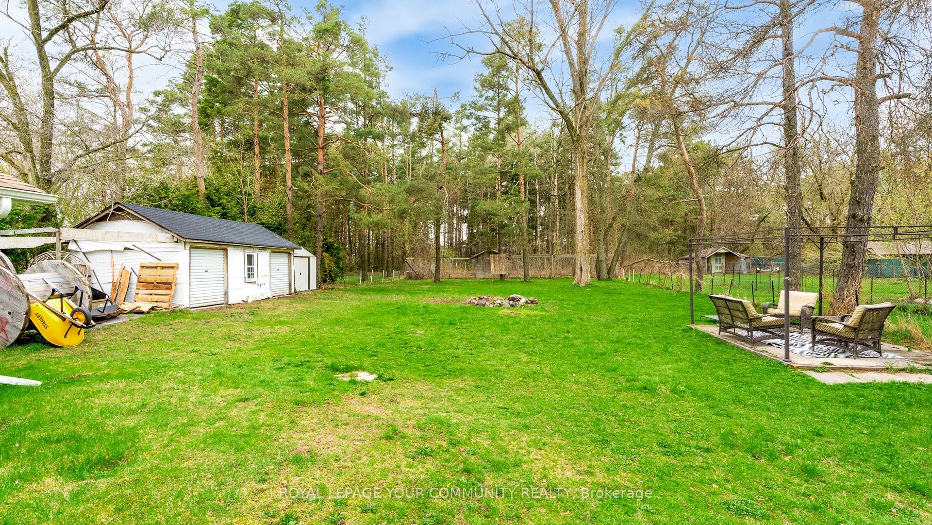 5154 Aurora Road Property Photo 9