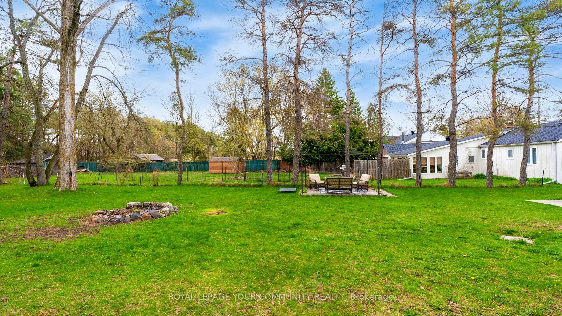 5154 Aurora Road Property Photo 13