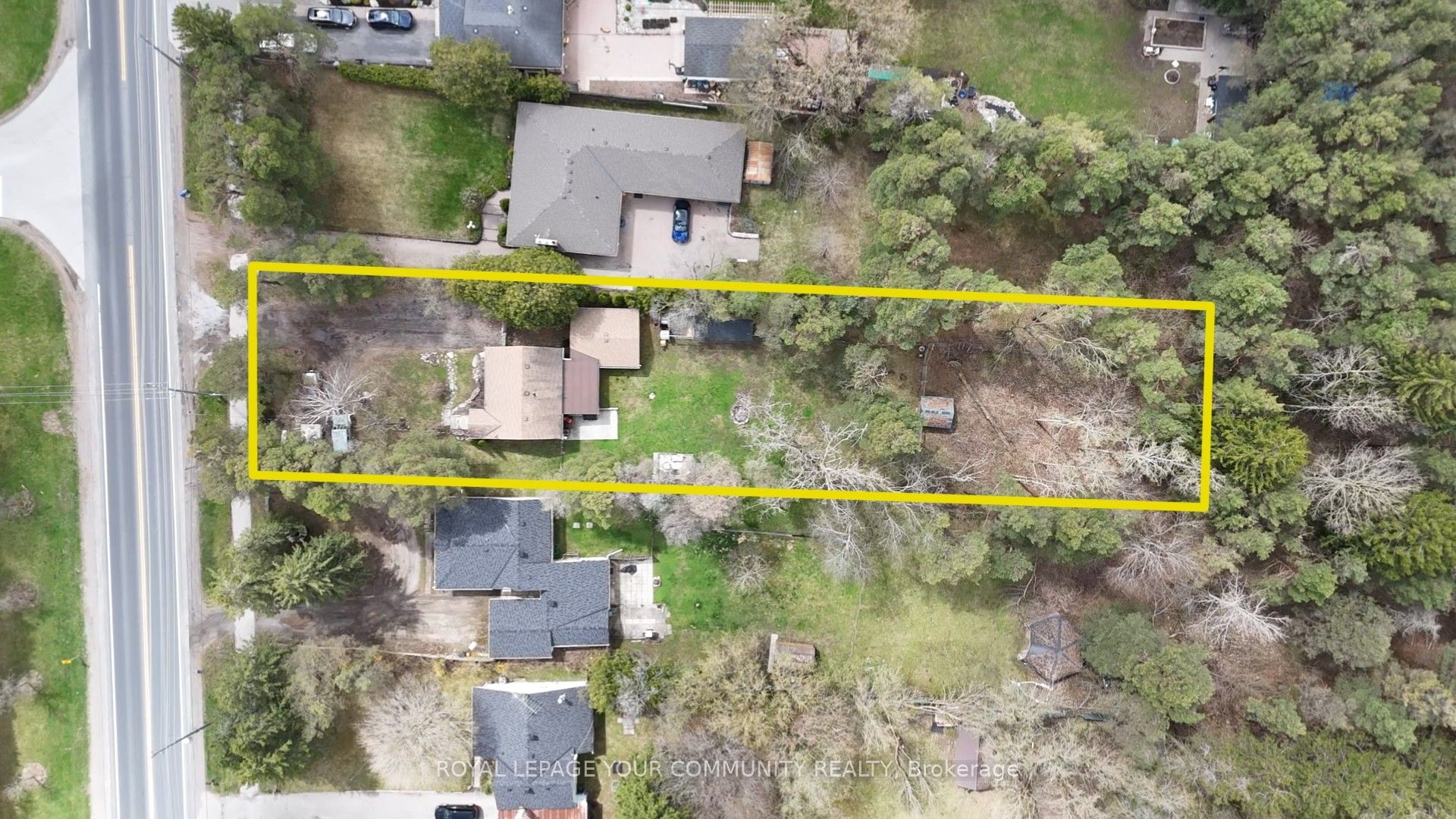 5154 Aurora Road Property Photo 16