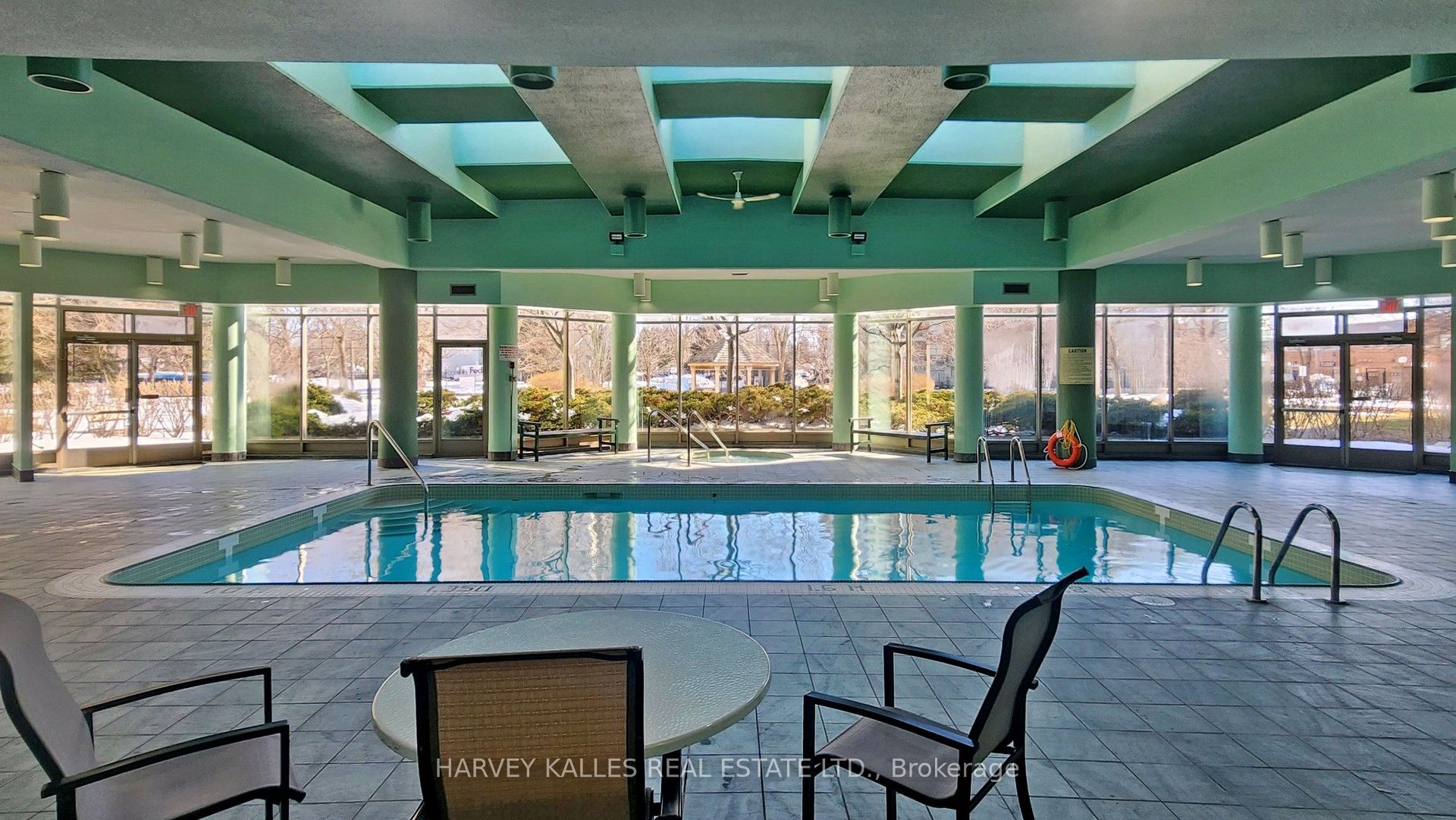#1204 - 11 Townsgate Drive Property Photo 45