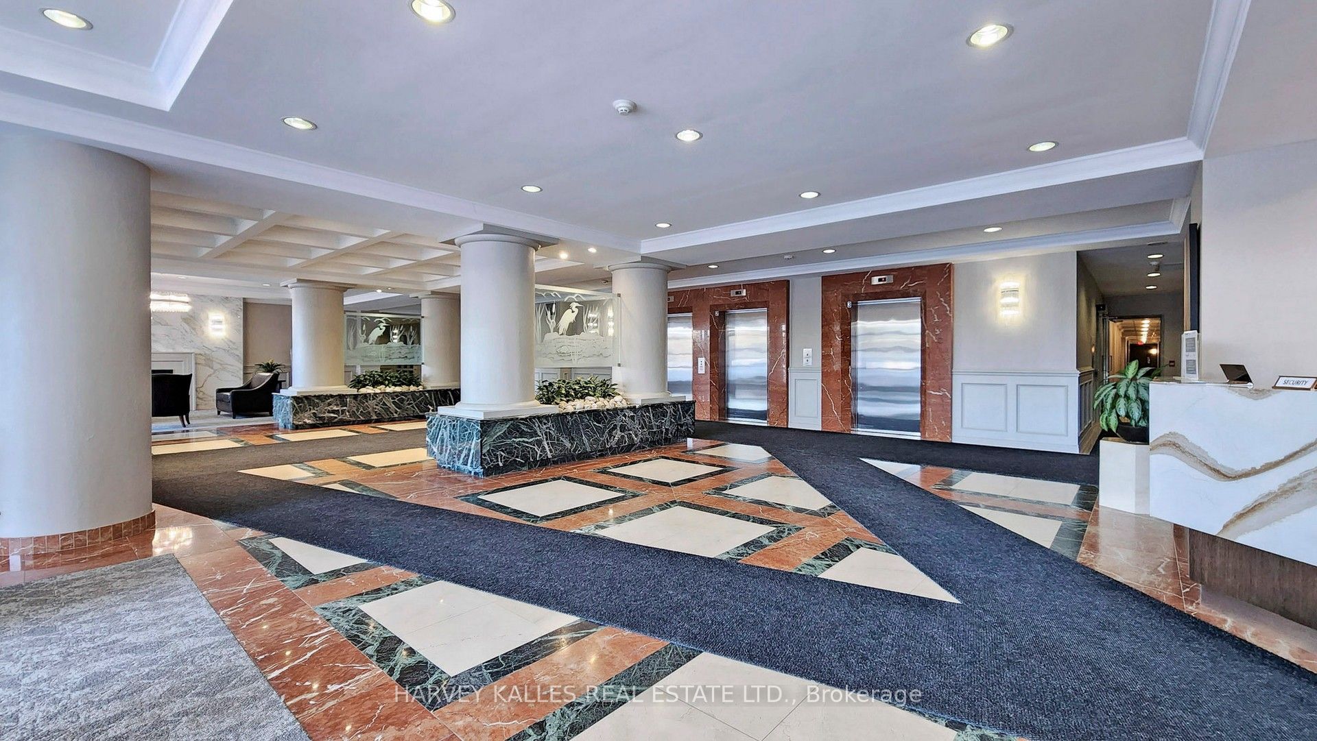 #1204 - 11 Townsgate Drive Property Photo 46