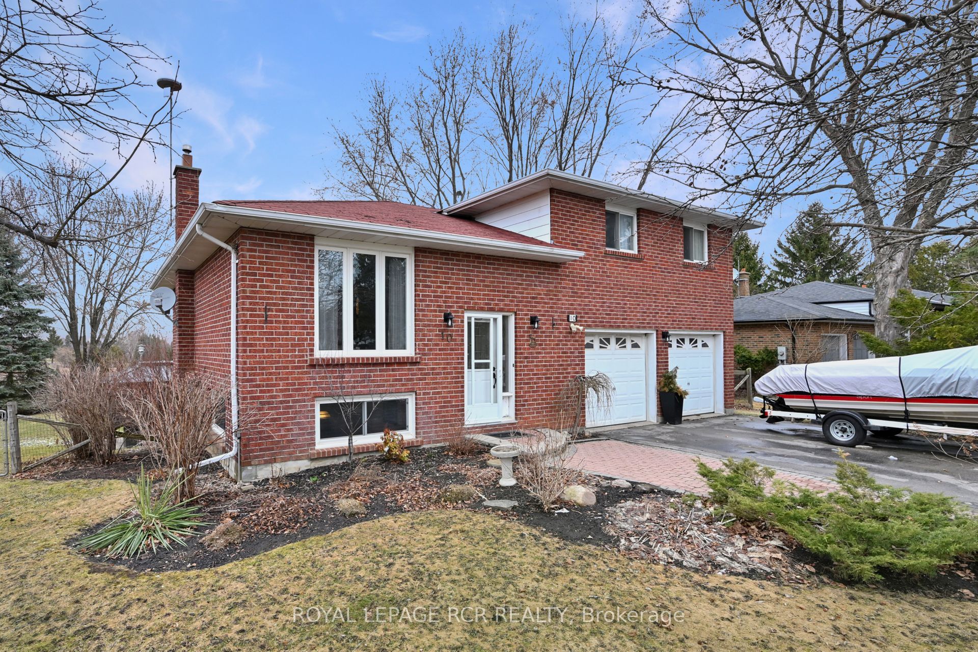 Beeton Real Estate Listings Main Image