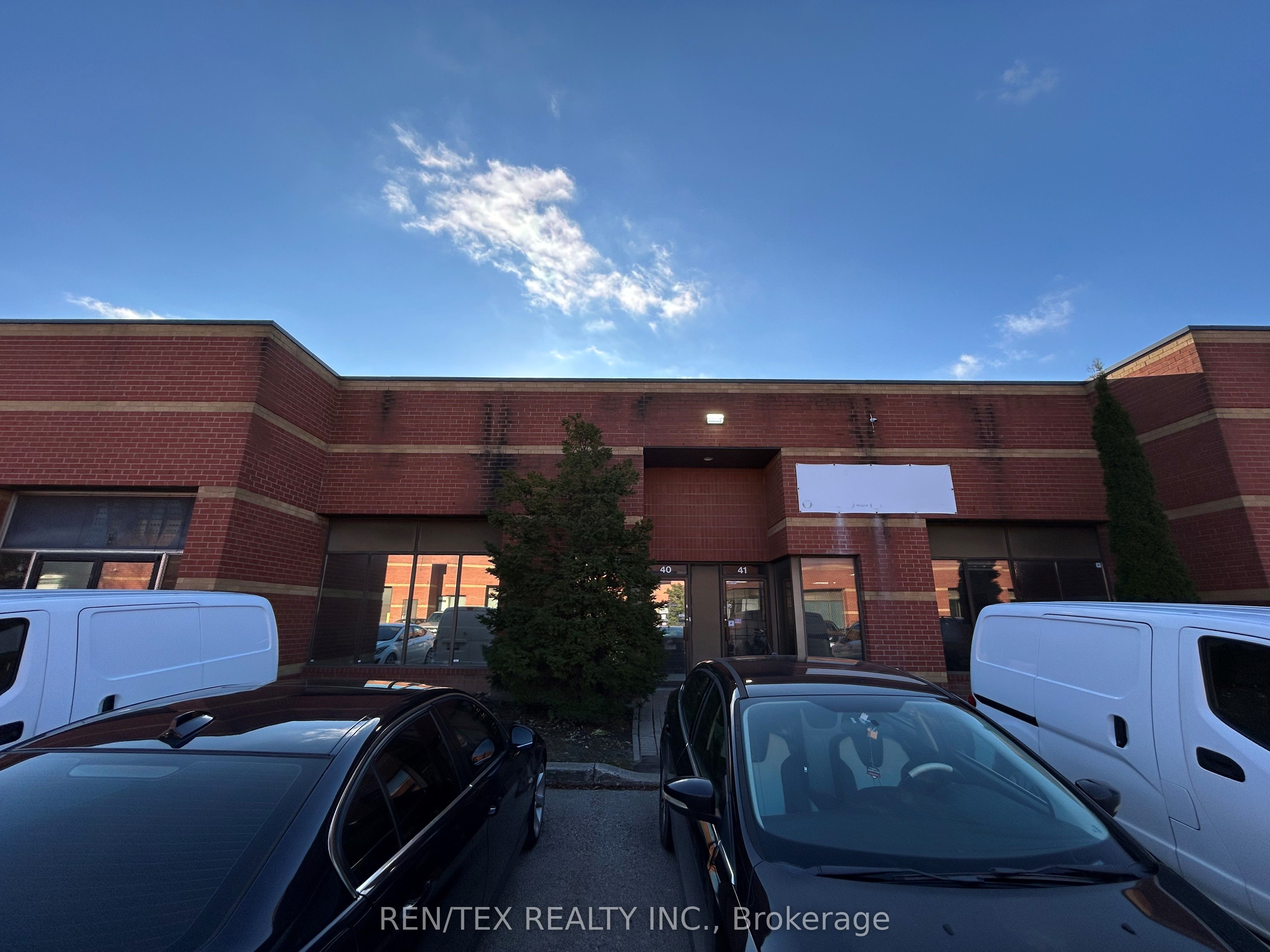 #40 - 8600 Keele Street Property Photo 1