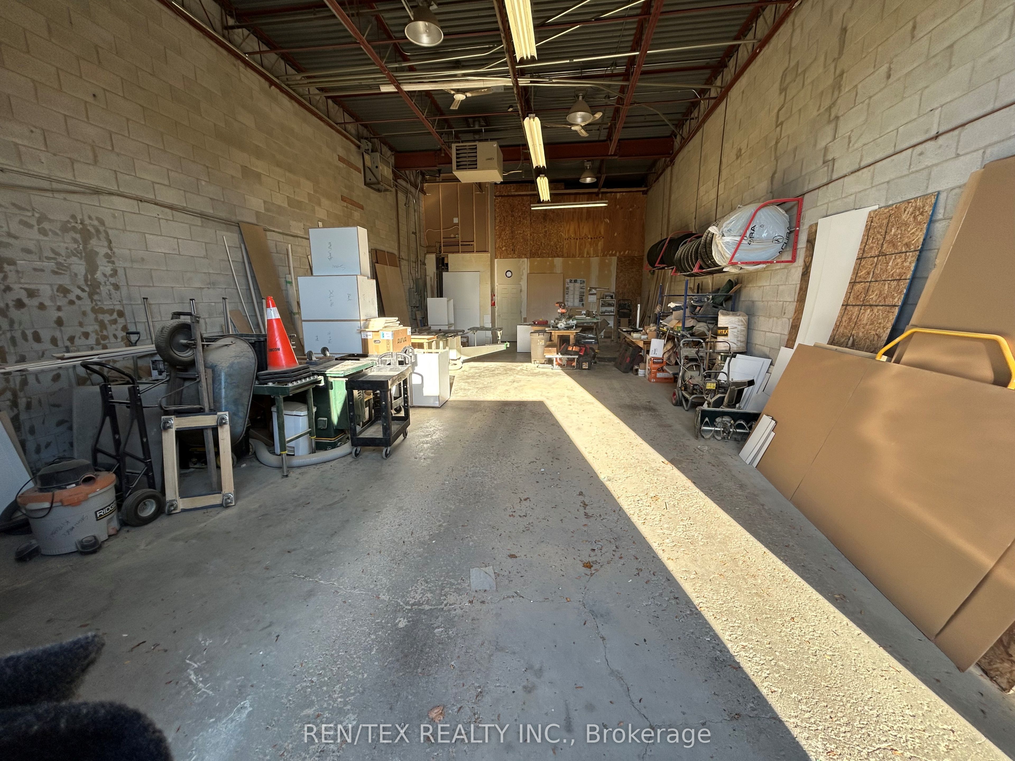 #40 - 8600 Keele Street Property Photo 7