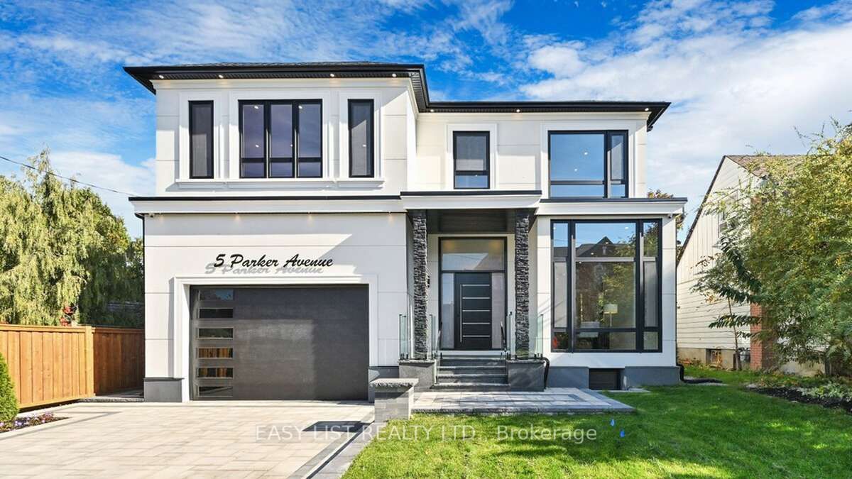 5 Parker Avenue Property Photo 1