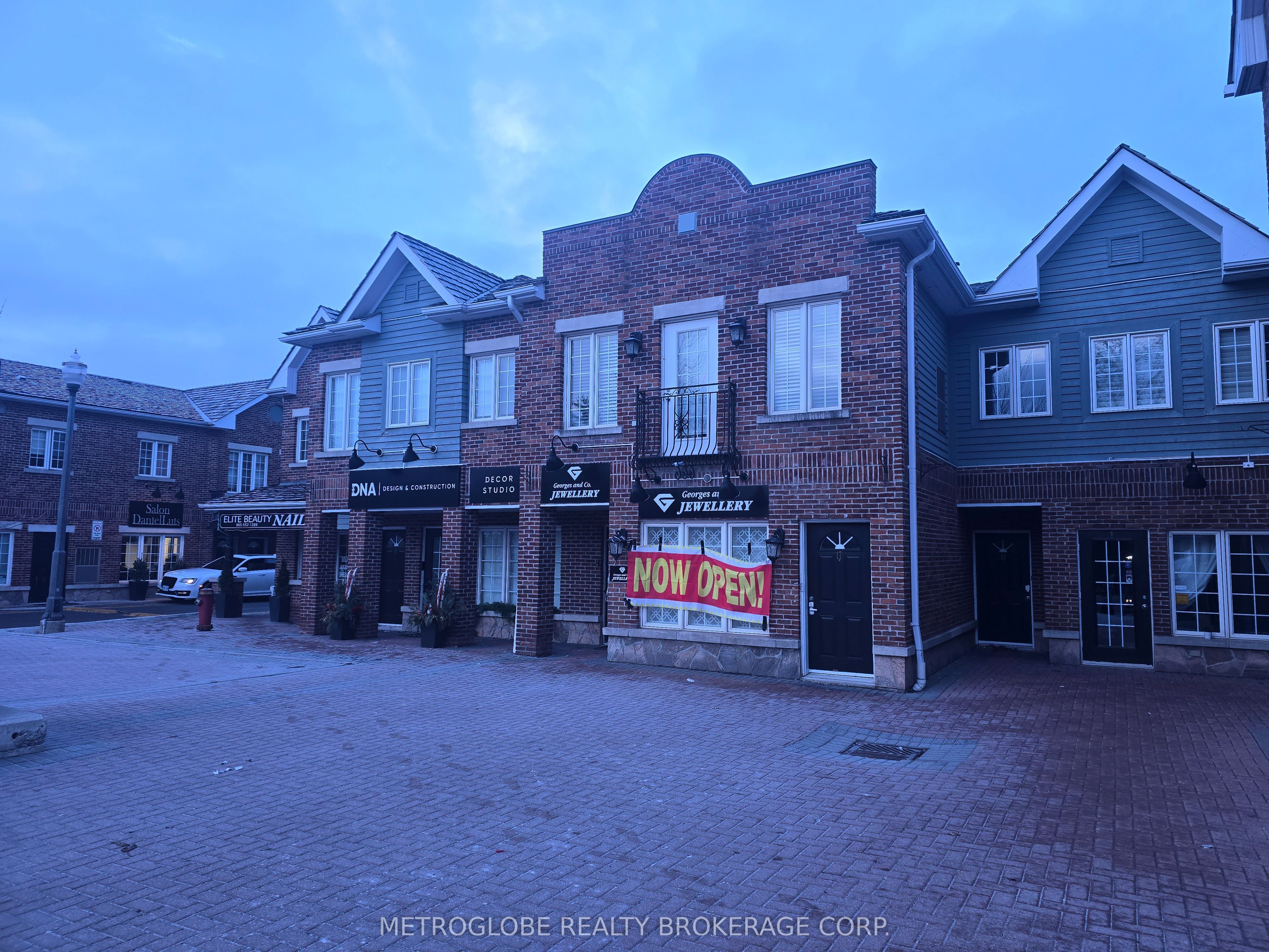 #pkg A - 10480 Islington Avenue Property Photo 1