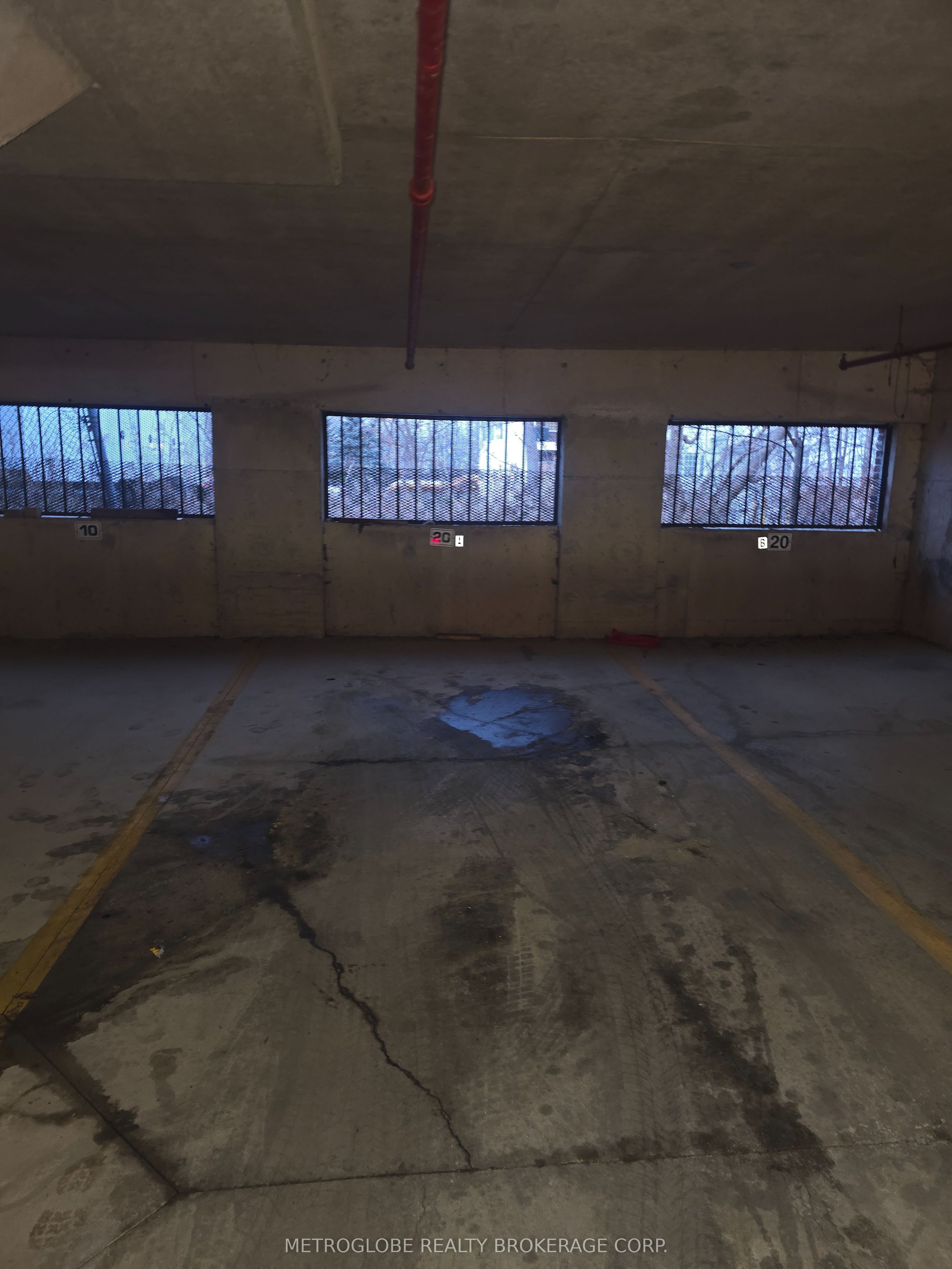 #pkg A - 10480 Islington Avenue Property Photo 3