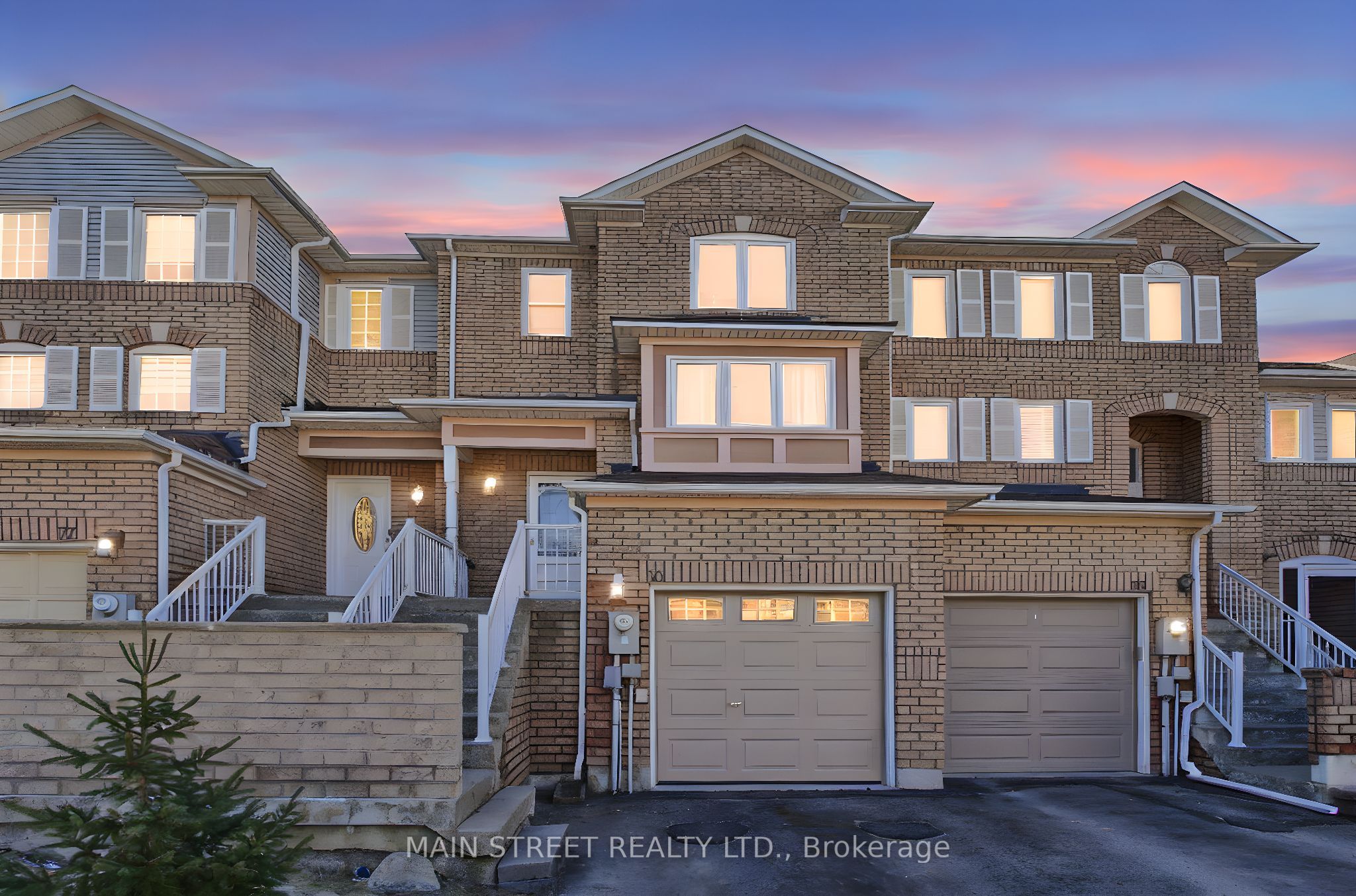 75 Baywell Crescent Property Photo 1