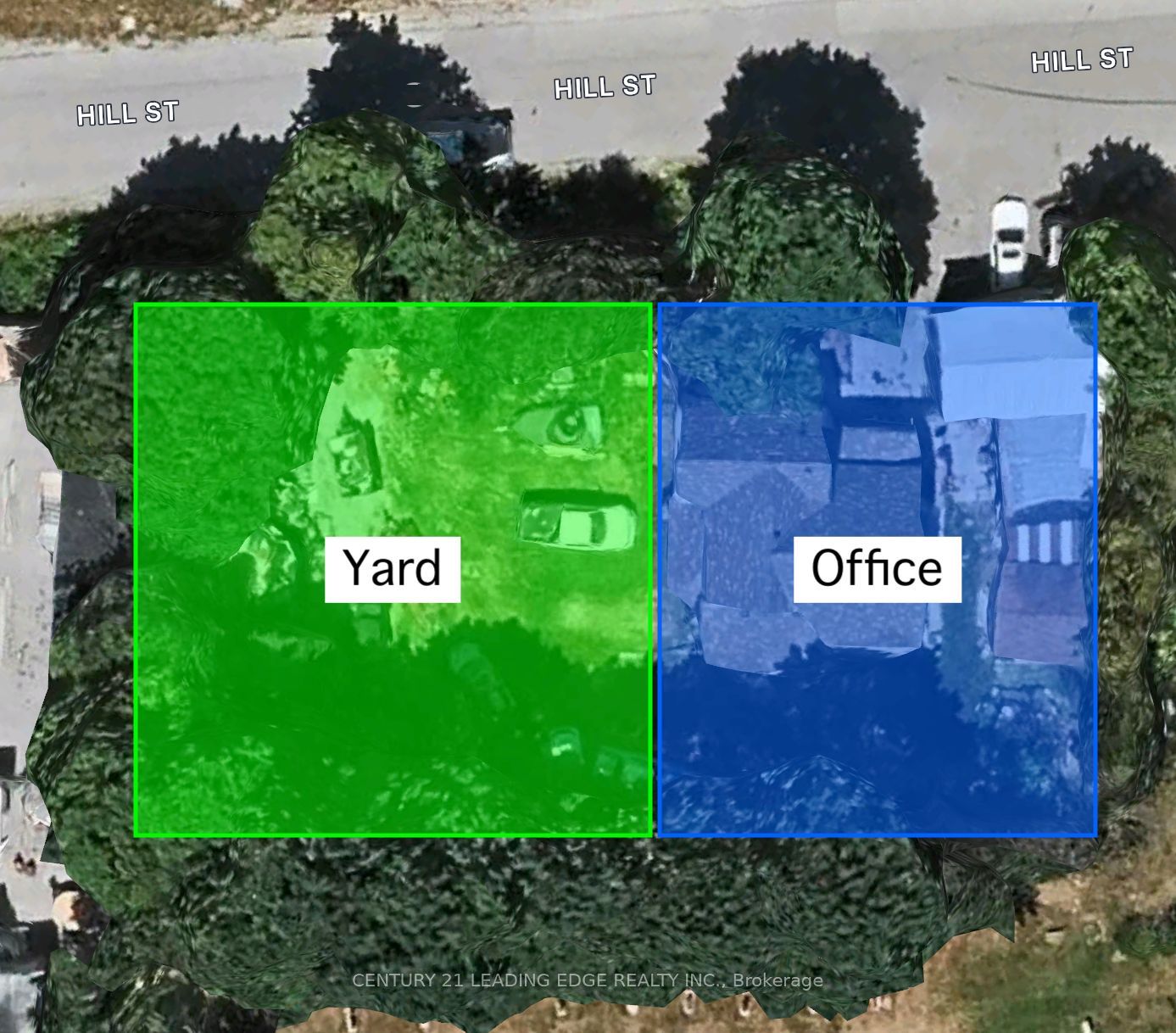 #office - 9 Hill Street Property Photo 1