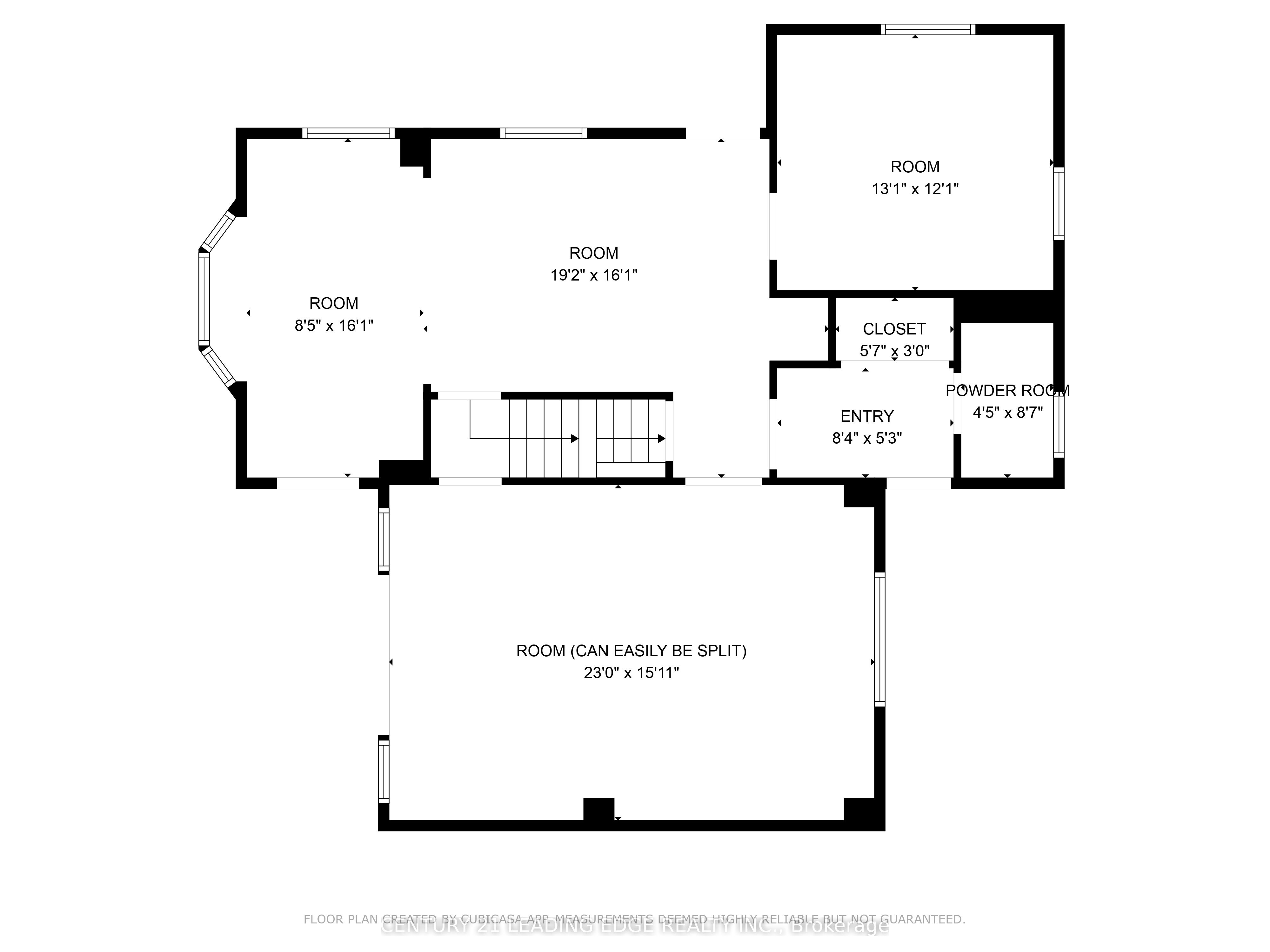 #office - 9 Hill Street Property Photo 2