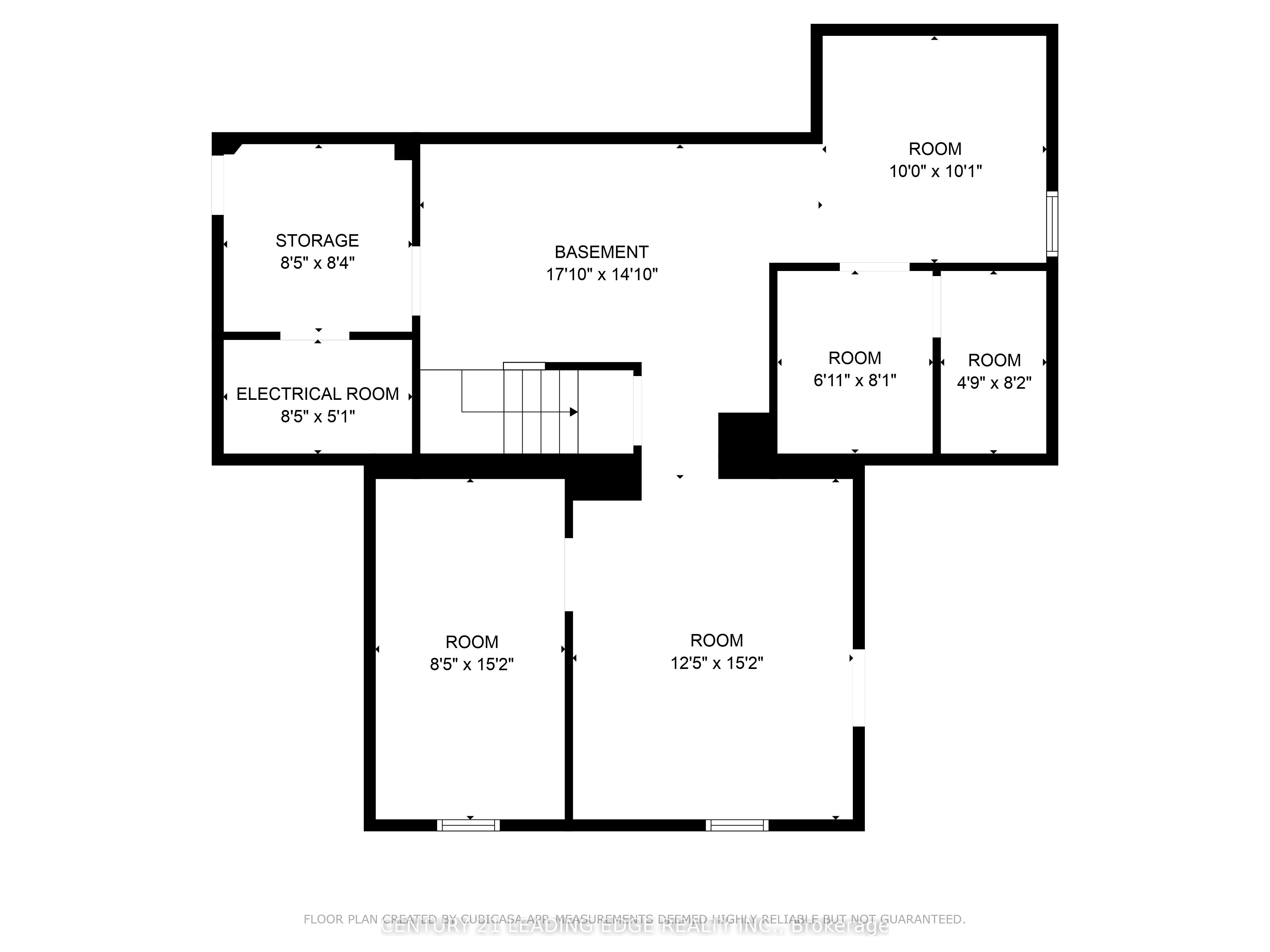 #office - 9 Hill Street Property Photo 4