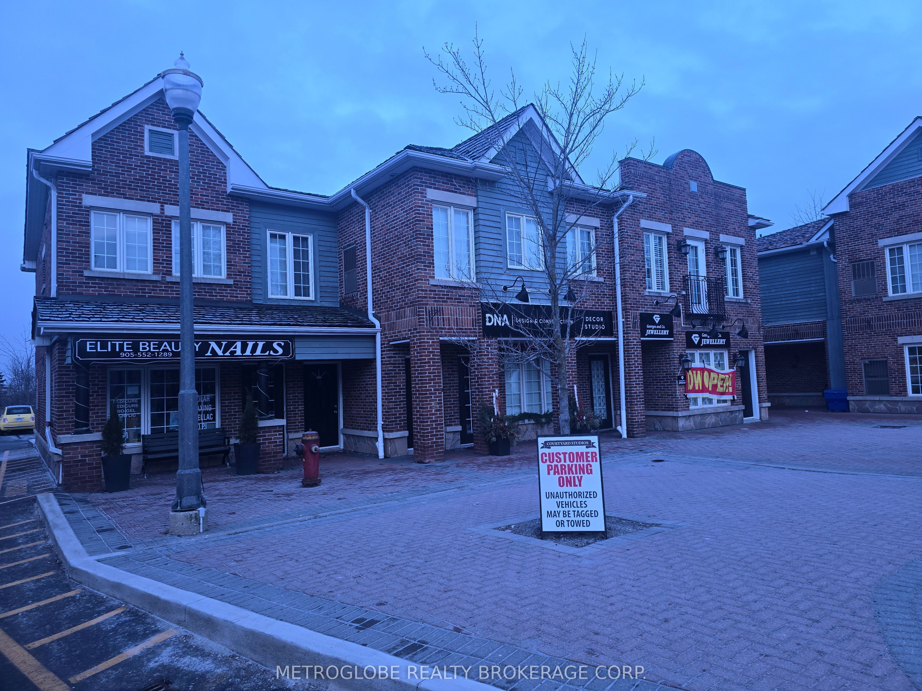#pkg C - 10480 Islington Avenue Property Photo 1