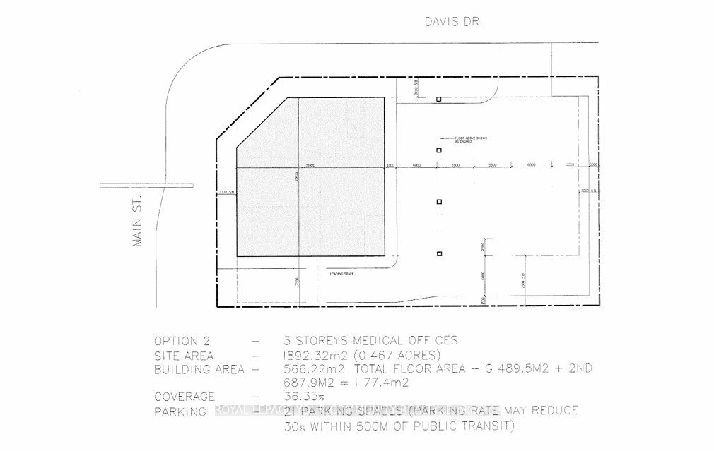 11 Main St (432/438 Davis) E Property Photo 1