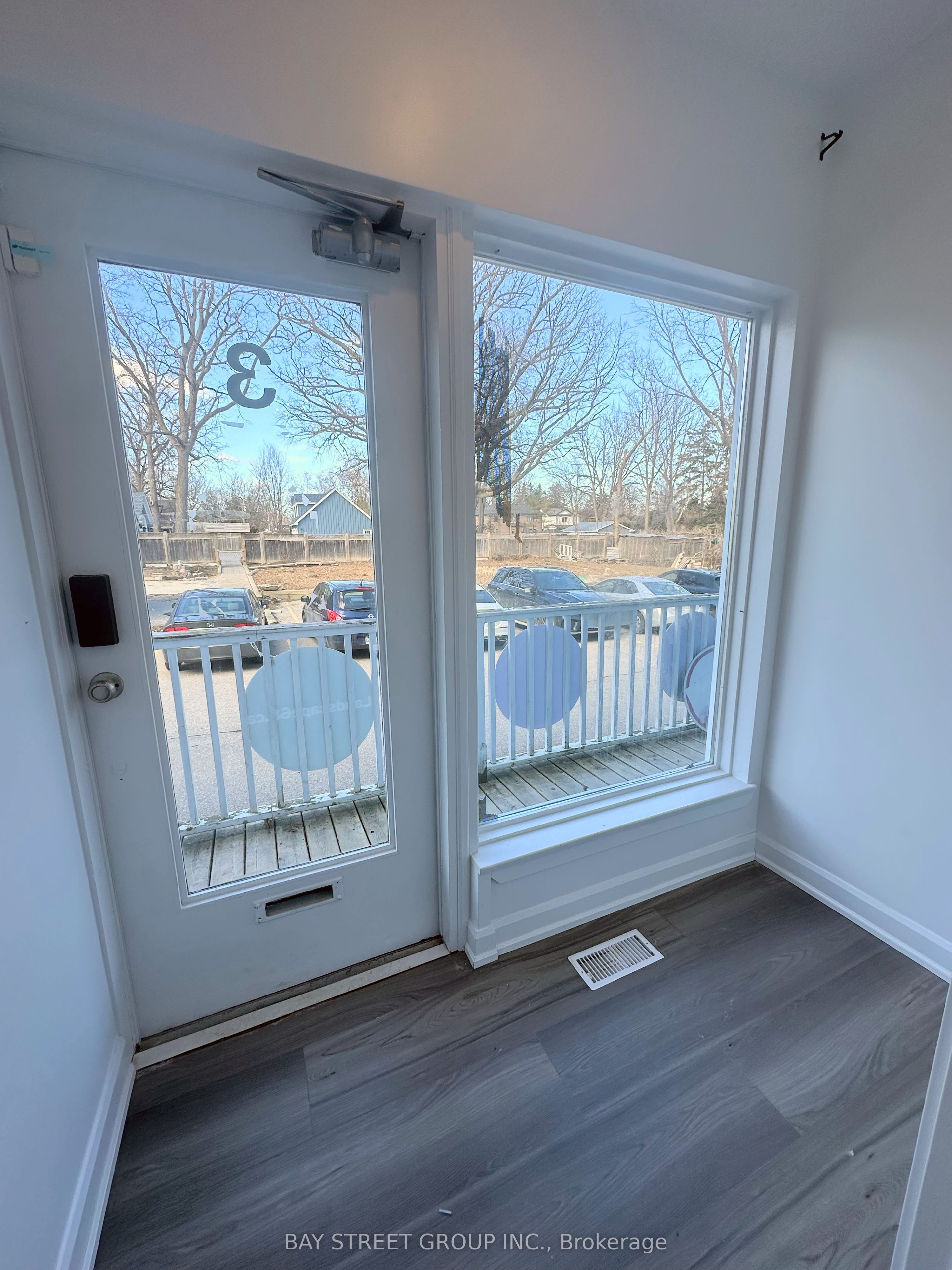 #unit 3 - 105 Main Street Property Photo 14