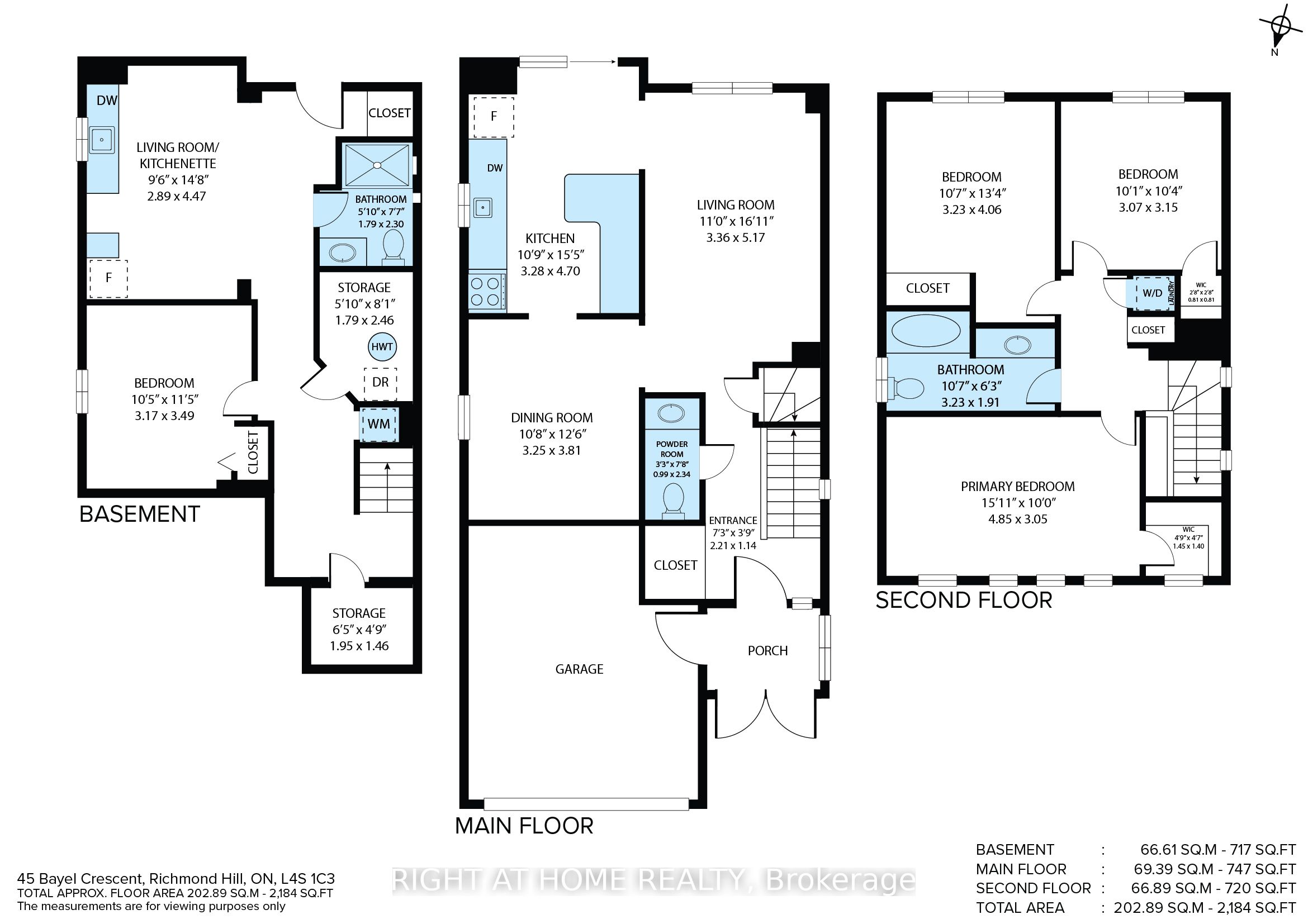 45 Bayel Crescent Property Photo 15