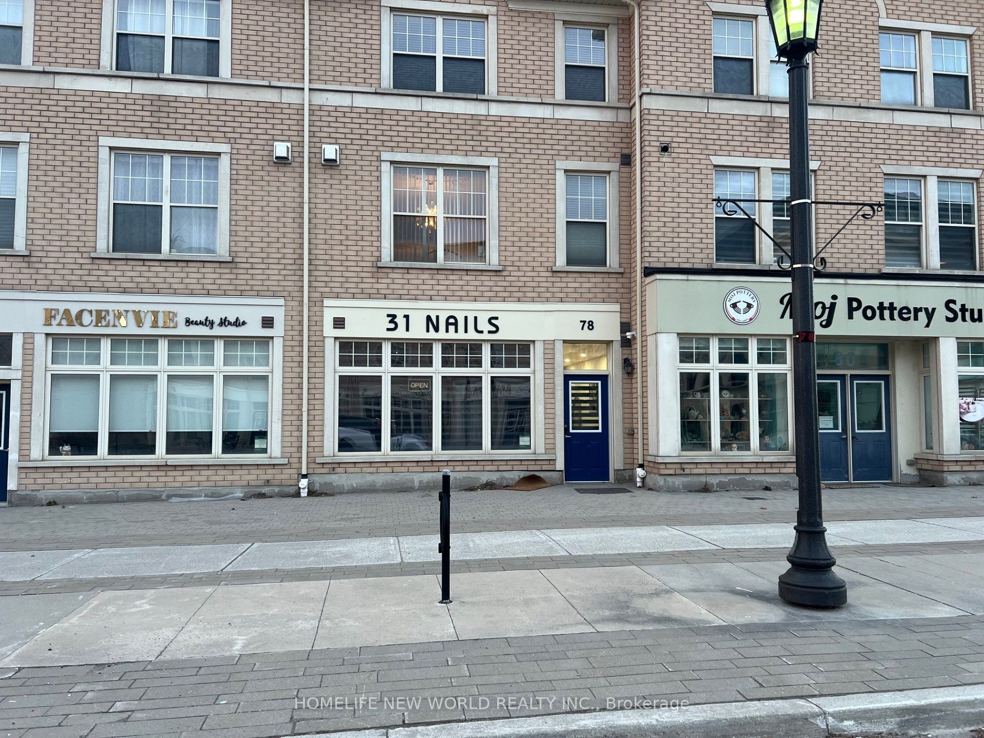 #1 - 78 Cathedral High Street Property Photo
