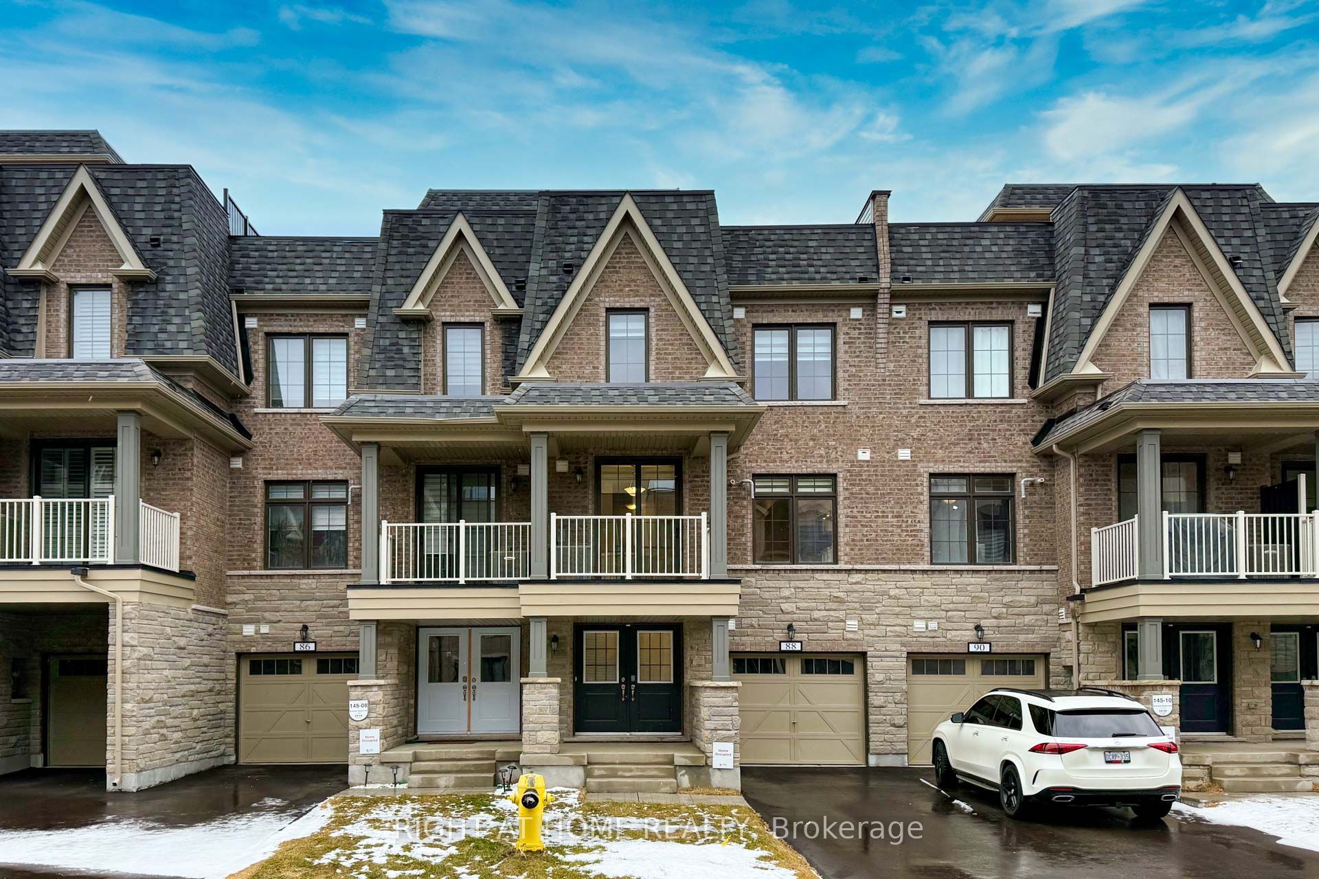 88 William Shearn Crescent Property Photo
