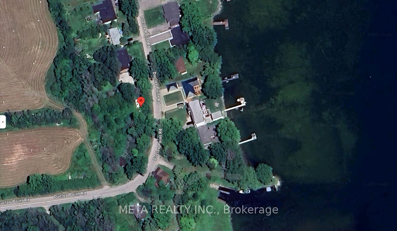 476 Duclos Point Rd Property Photo