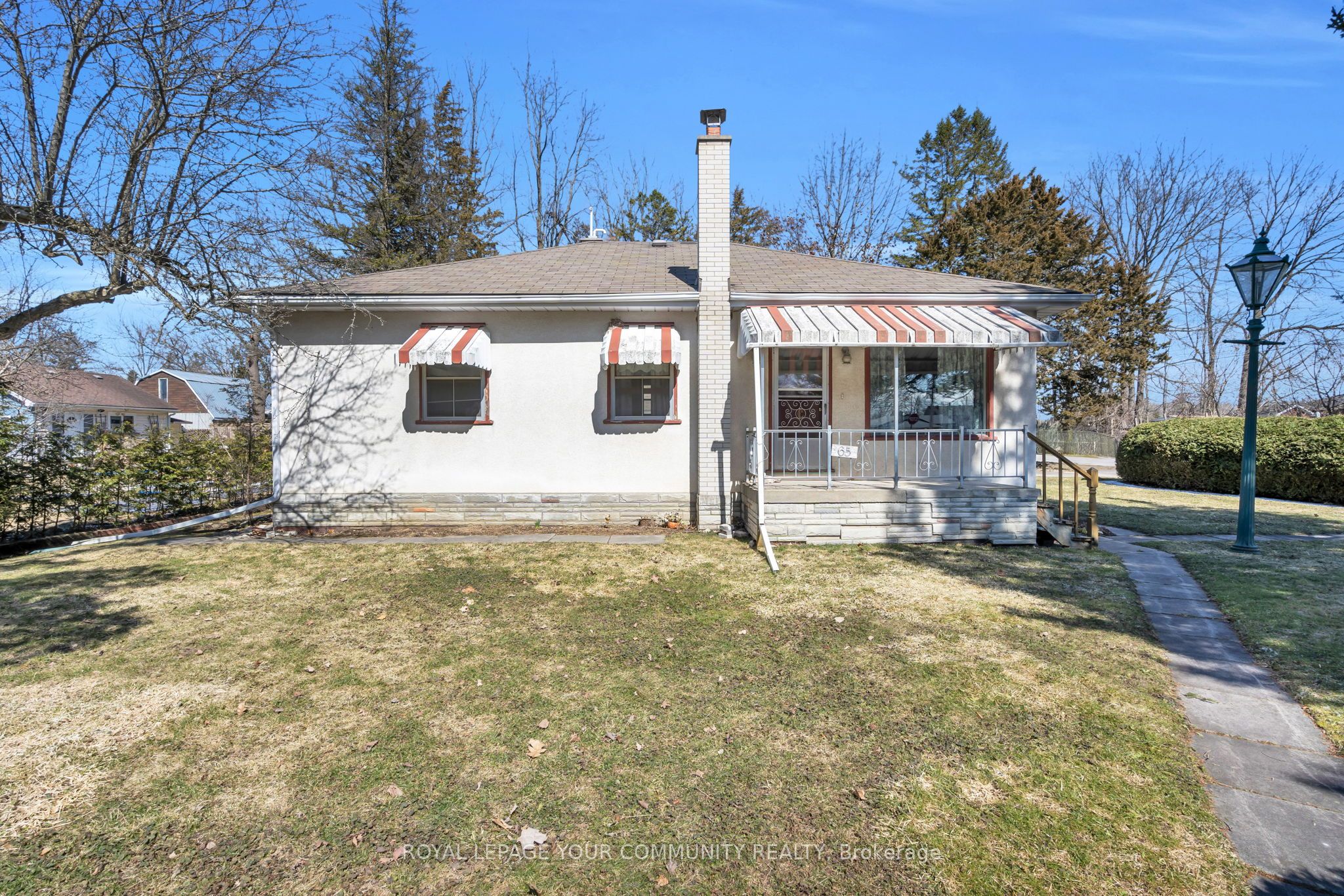65 Fairpark Ln Property Photo