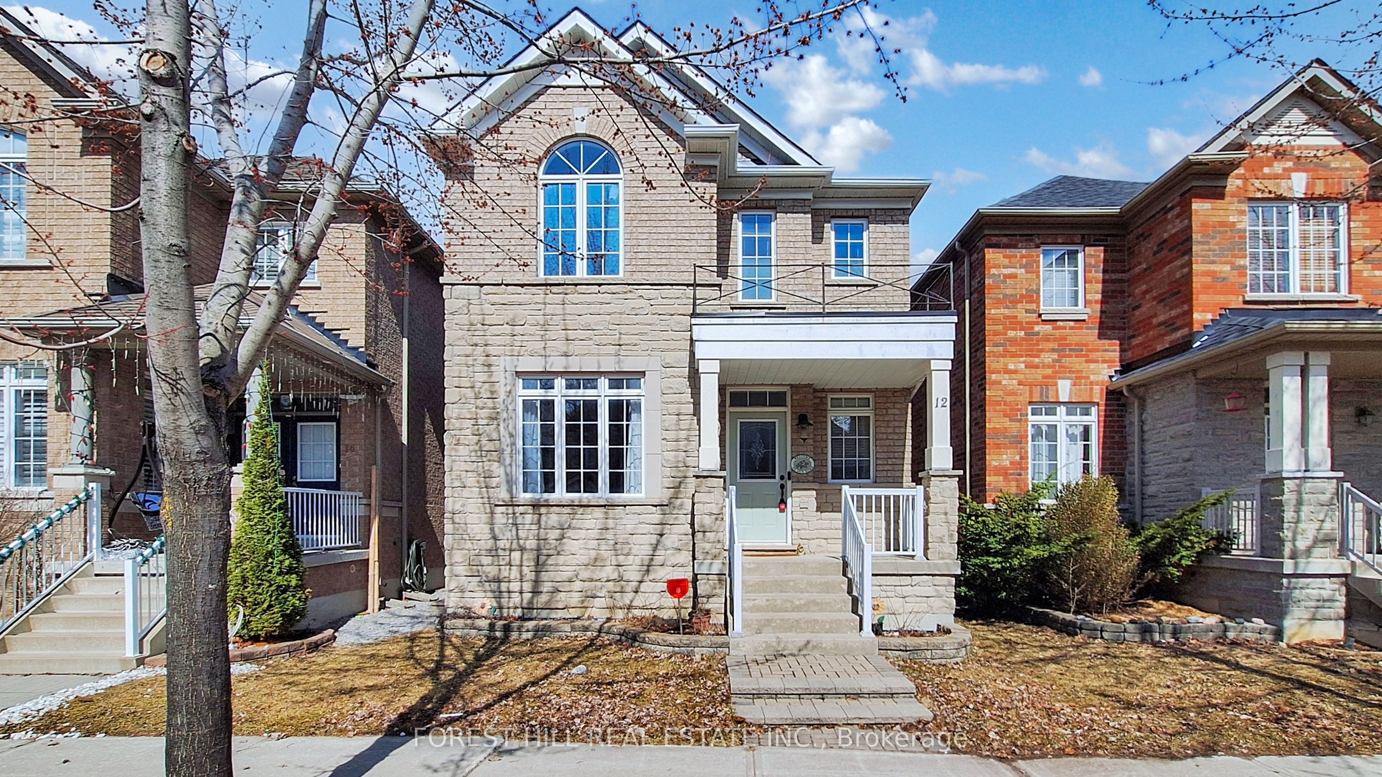 12 Silverdale Rd Property Photo
