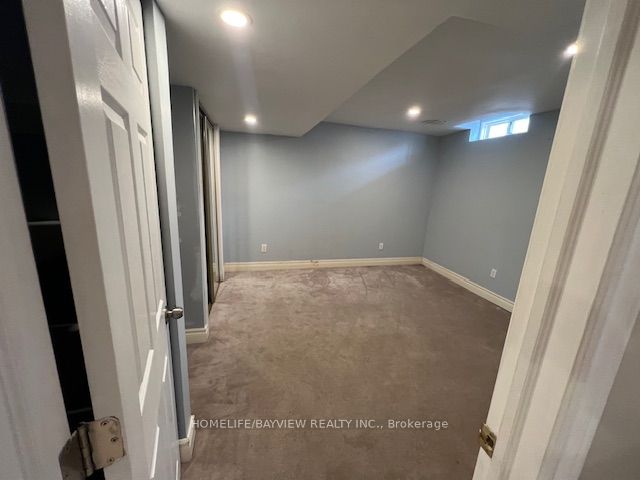 30 Appleview Road Basement Property Photo 12