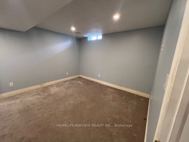 30 Appleview Road Basement Property Photo 13