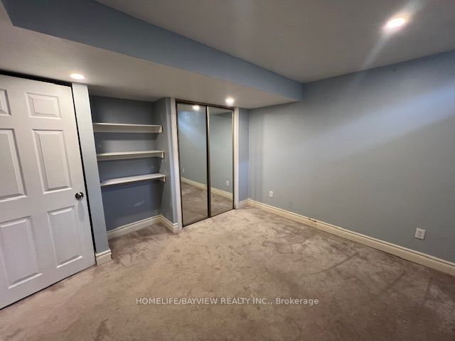 30 Appleview Road Basement Property Photo 14