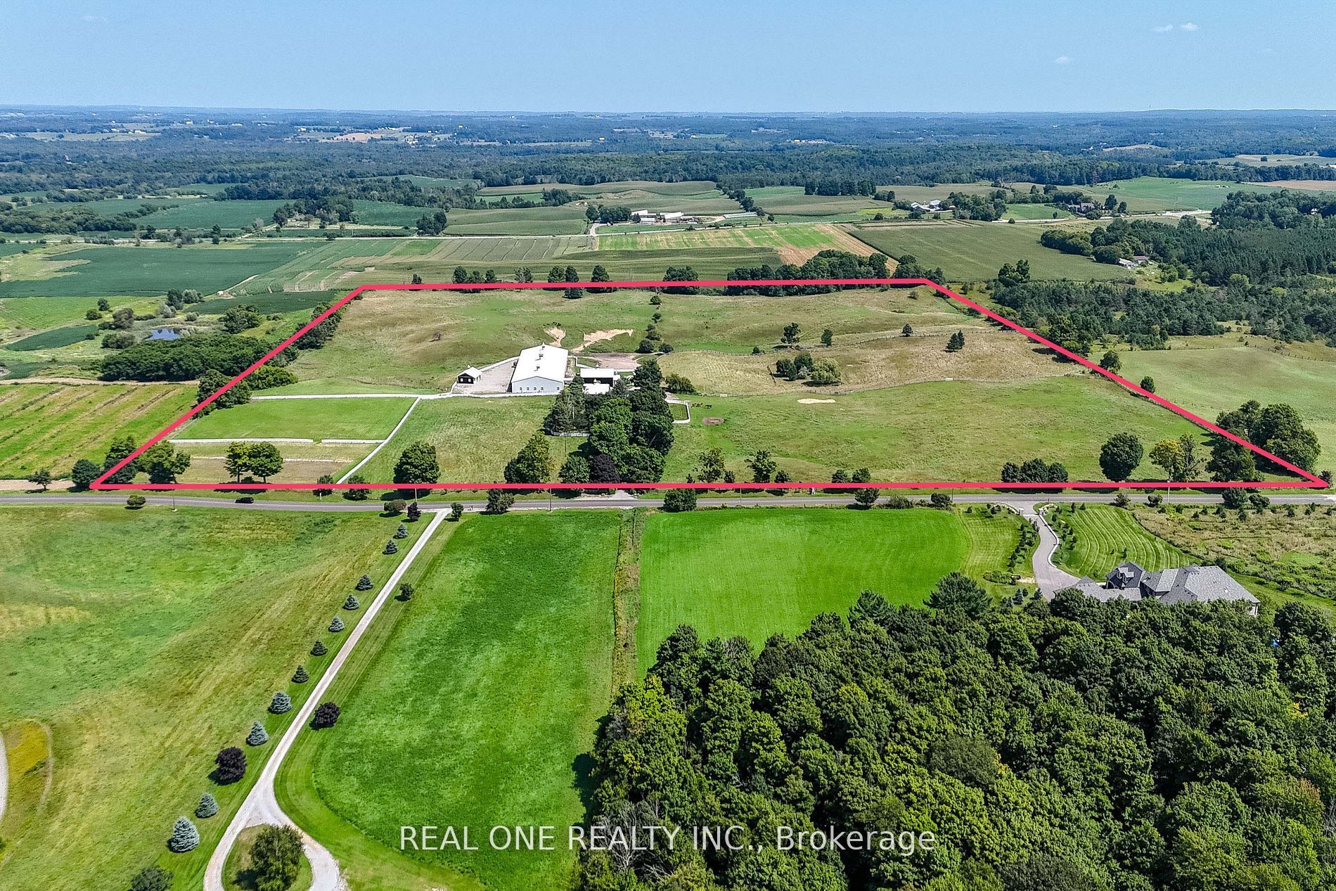 16979 Ninth Line Property Photo 3