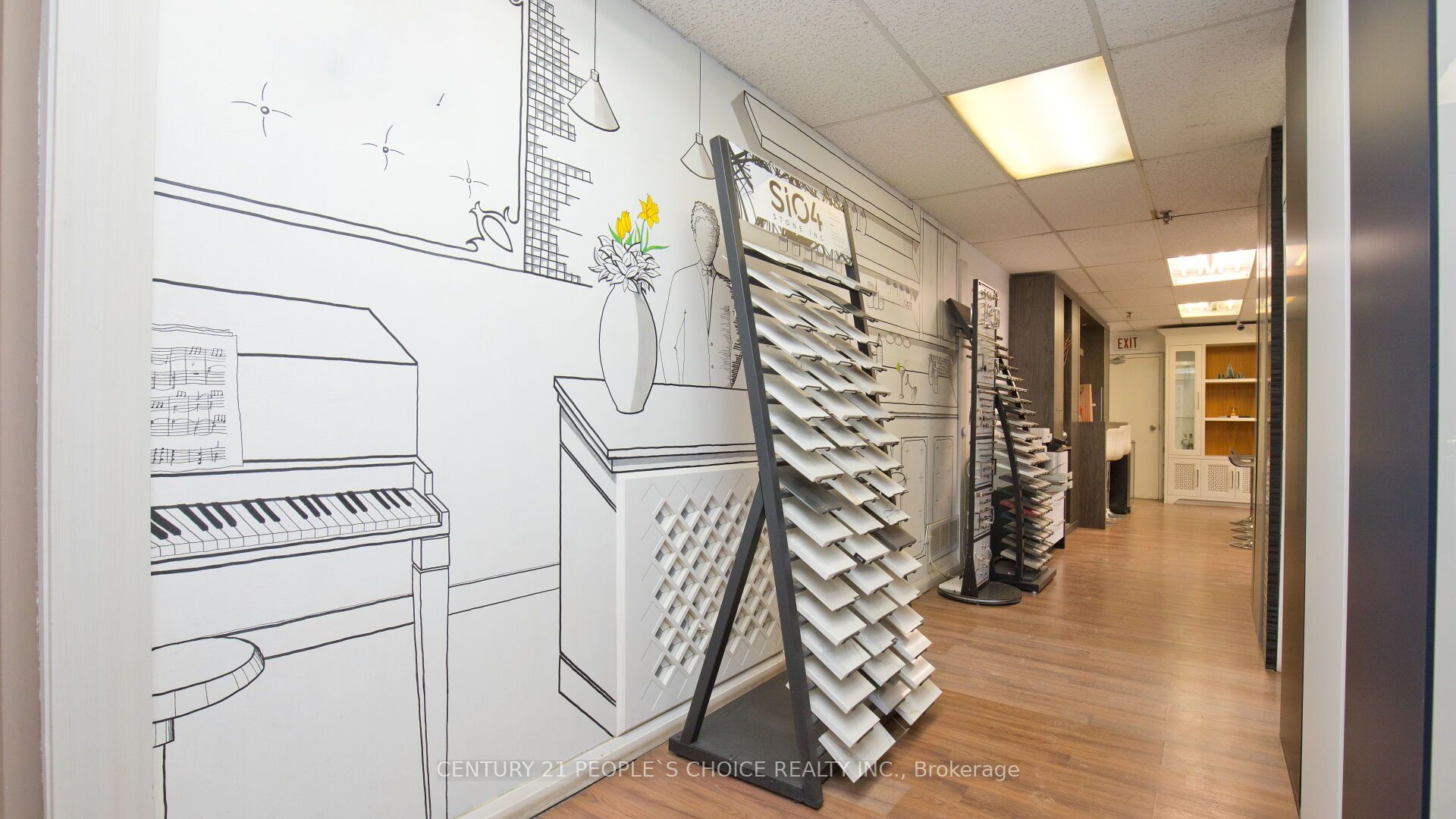 #unit 2 - 360 Rayette Road Property Photo 8