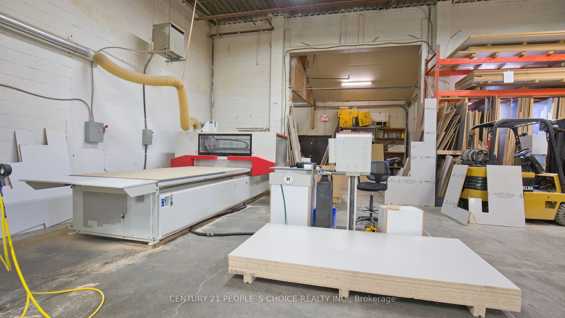 #unit 2 - 360 Rayette Road Property Photo 37