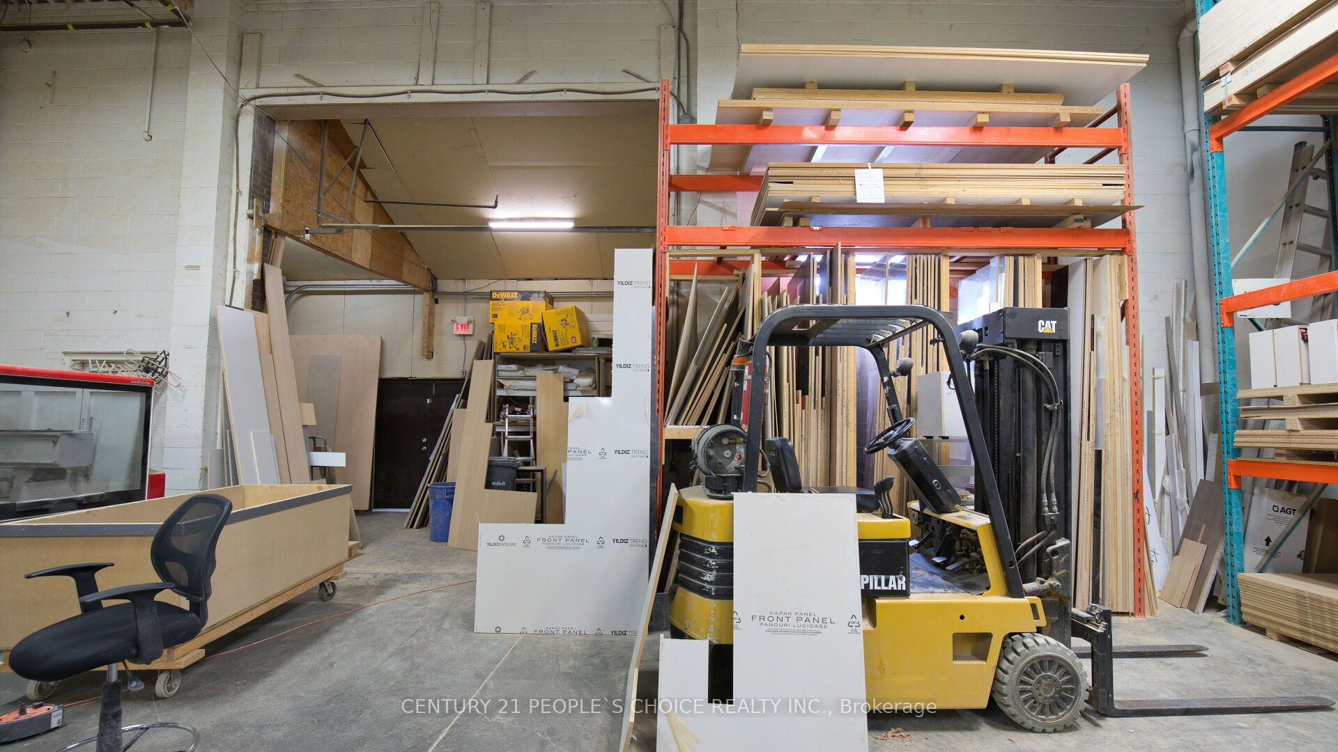#unit 2 - 360 Rayette Road Property Photo 41
