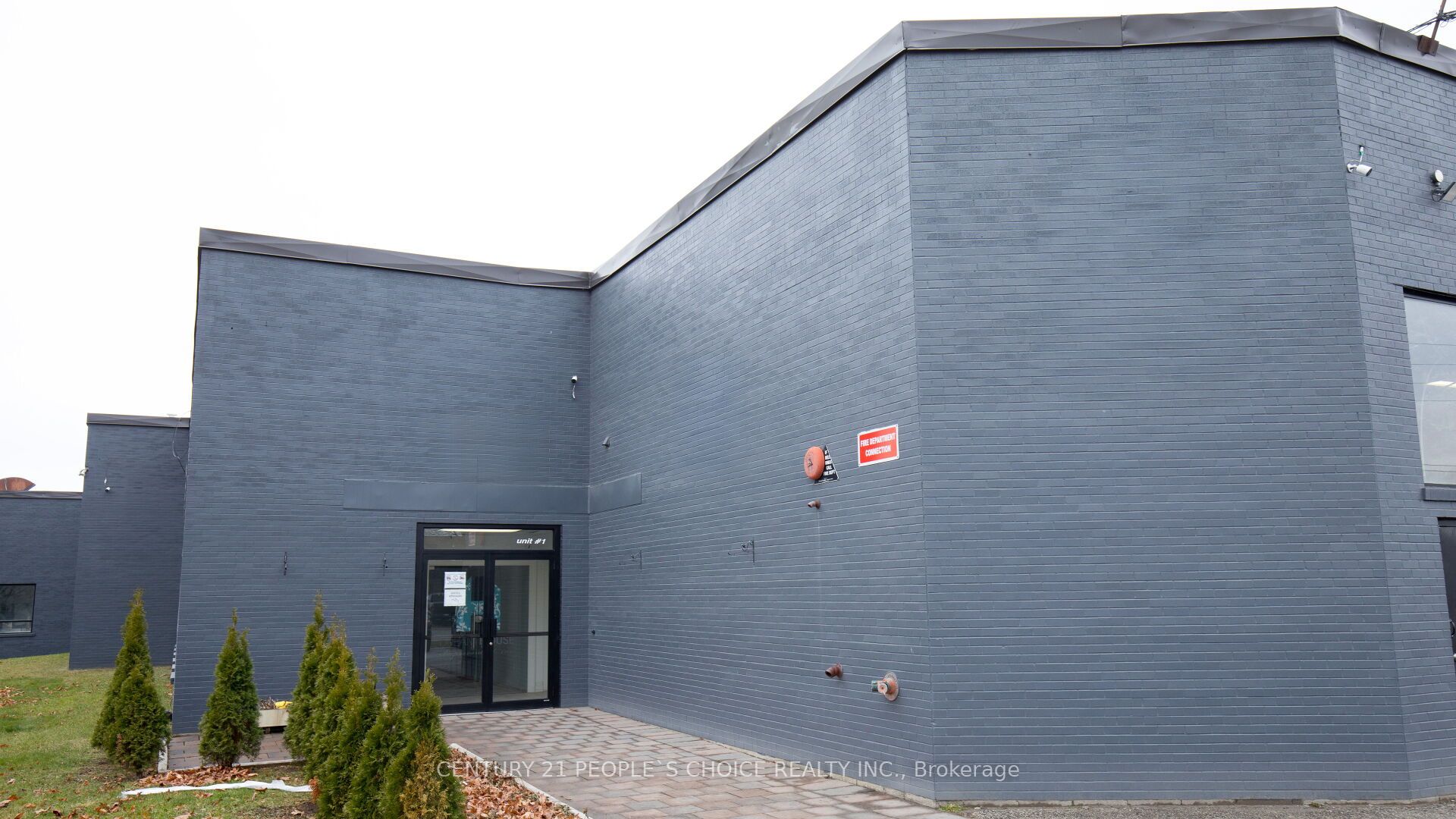 #unit 2 - 360 Rayette Road Property Photo 44