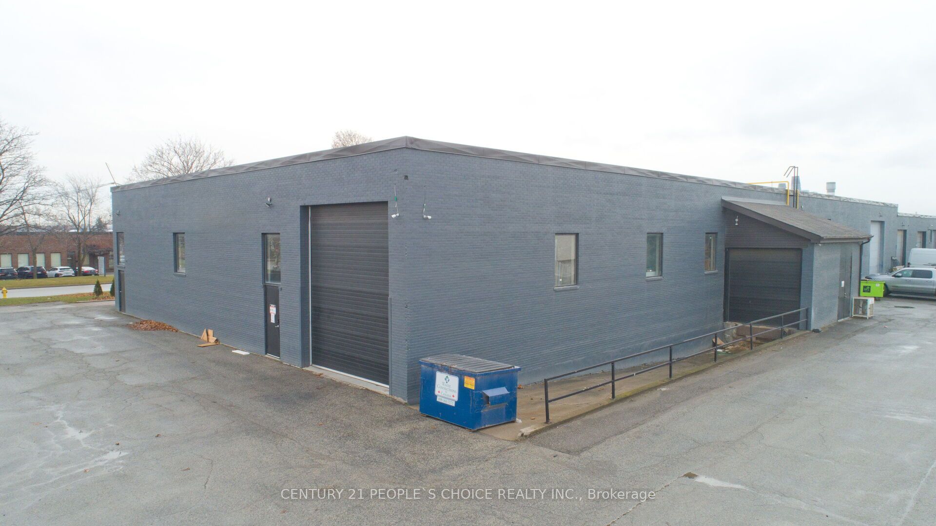 #unit 2 - 360 Rayette Road Property Photo 45