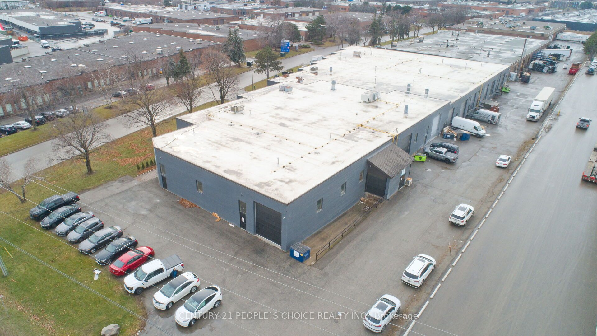 #unit 2 - 360 Rayette Road Property Photo 46