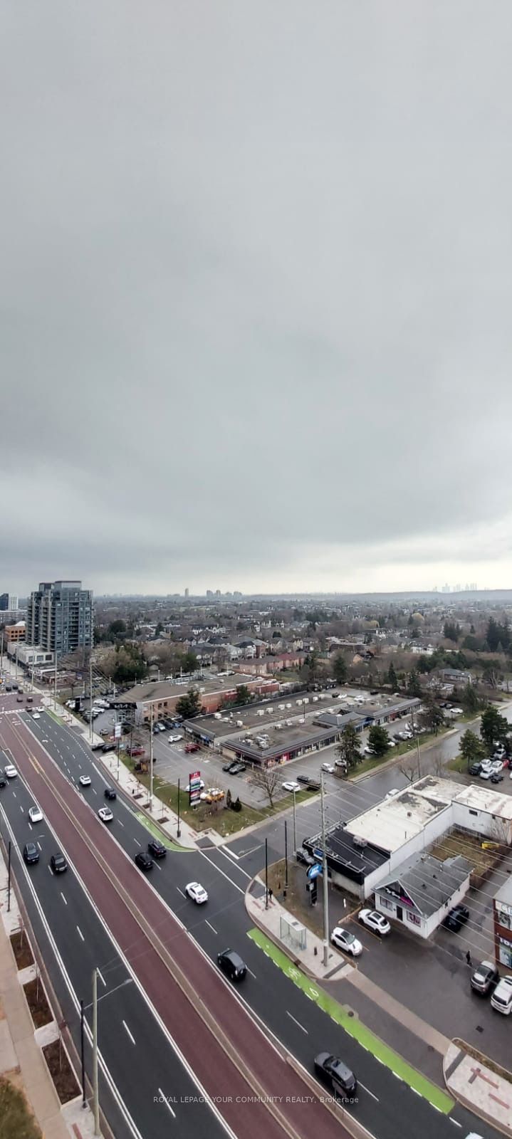 #1510 - 9201 Yonge Street Property Photo 3