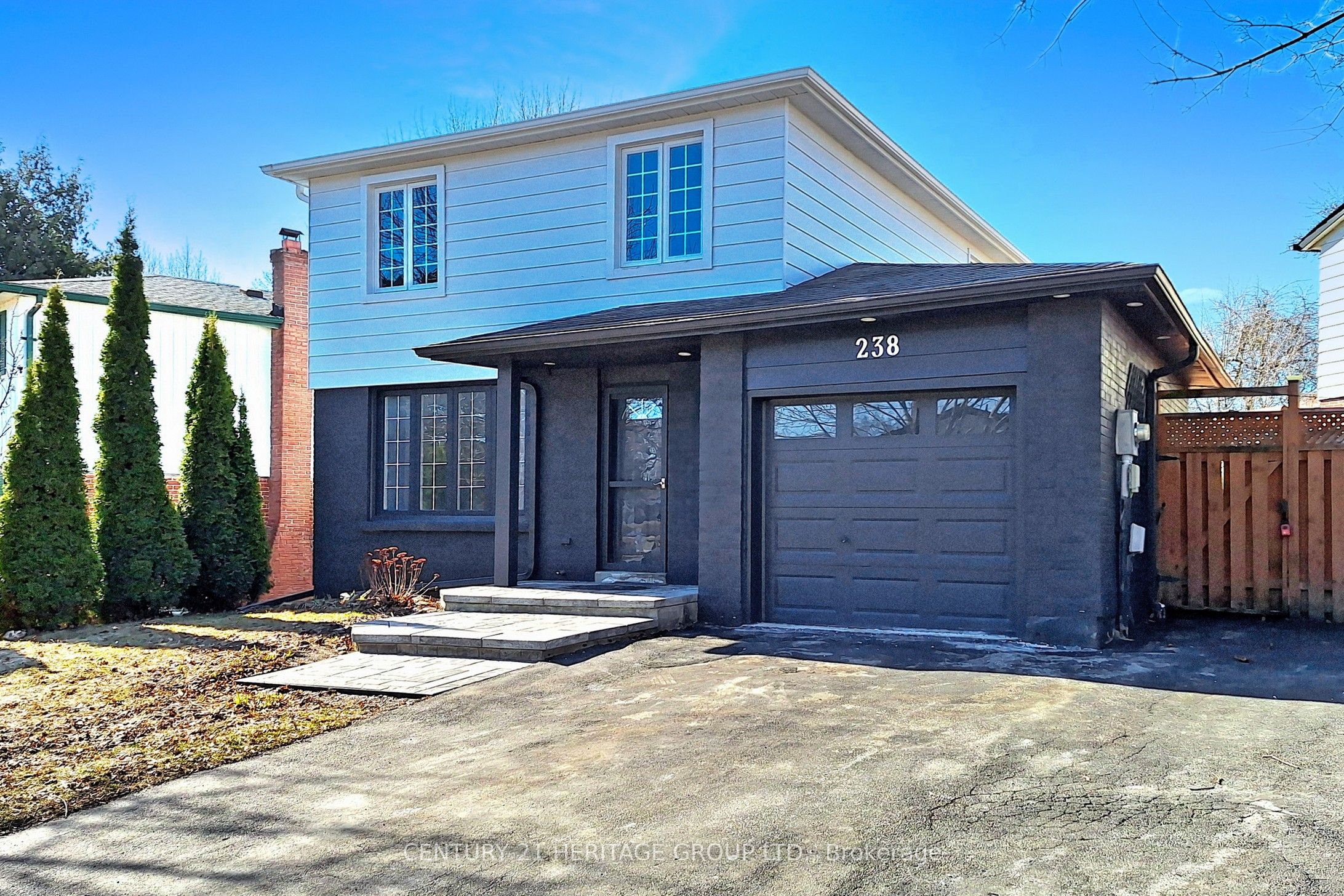 238 William Roe Boulevard Property Photo 1