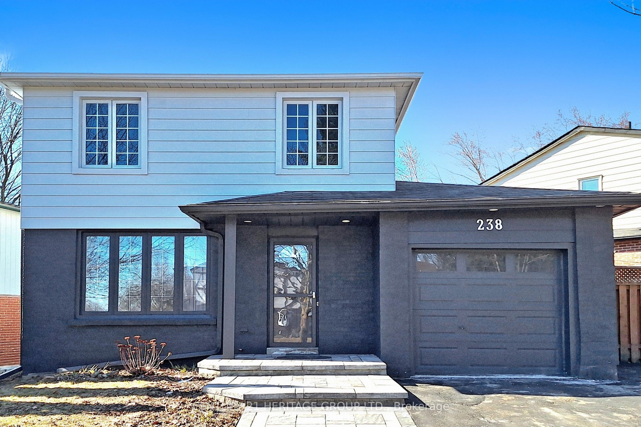238 William Roe Boulevard Property Photo 2