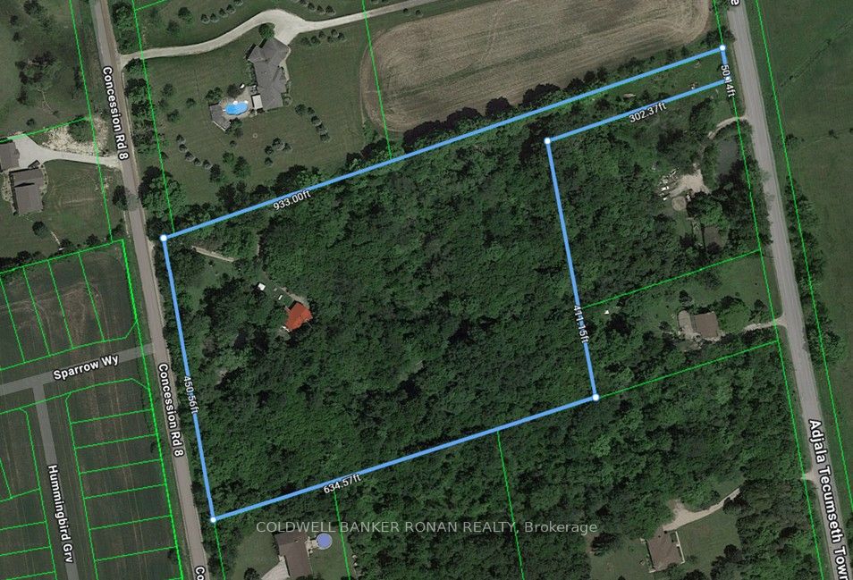 2329 Concession Rd 8 N/a Property Photo 19