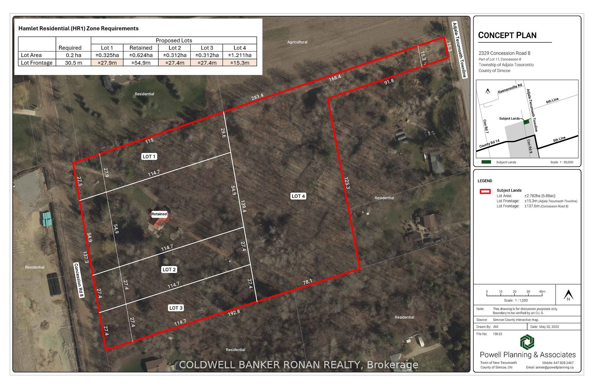 2329 Concession Rd 8 N/a Property Photo 20