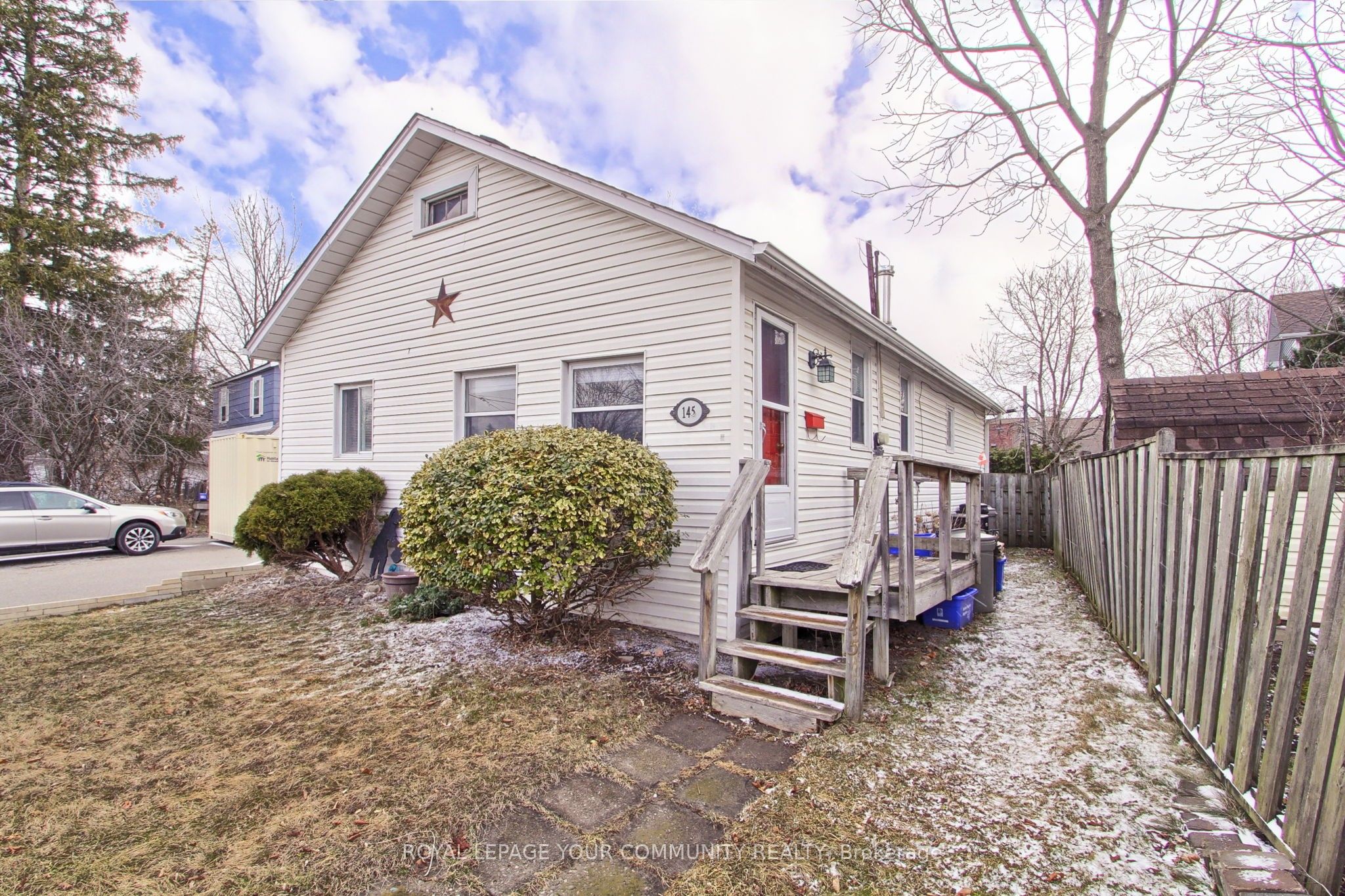 145 Wesley Street Property Photo 1