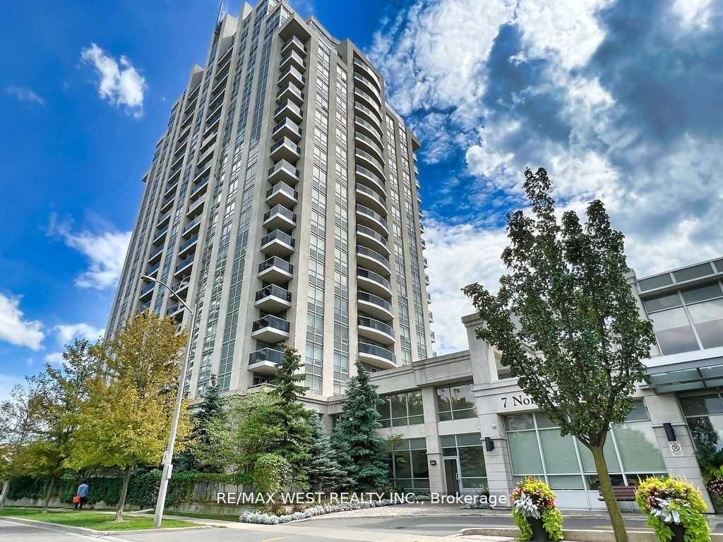 #408 - 7 North Park Road Property Photo 1