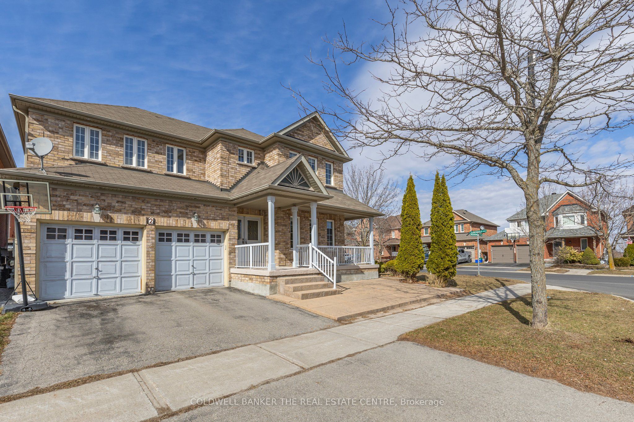 2 Reddenhurst Crescent Property Photo 2
