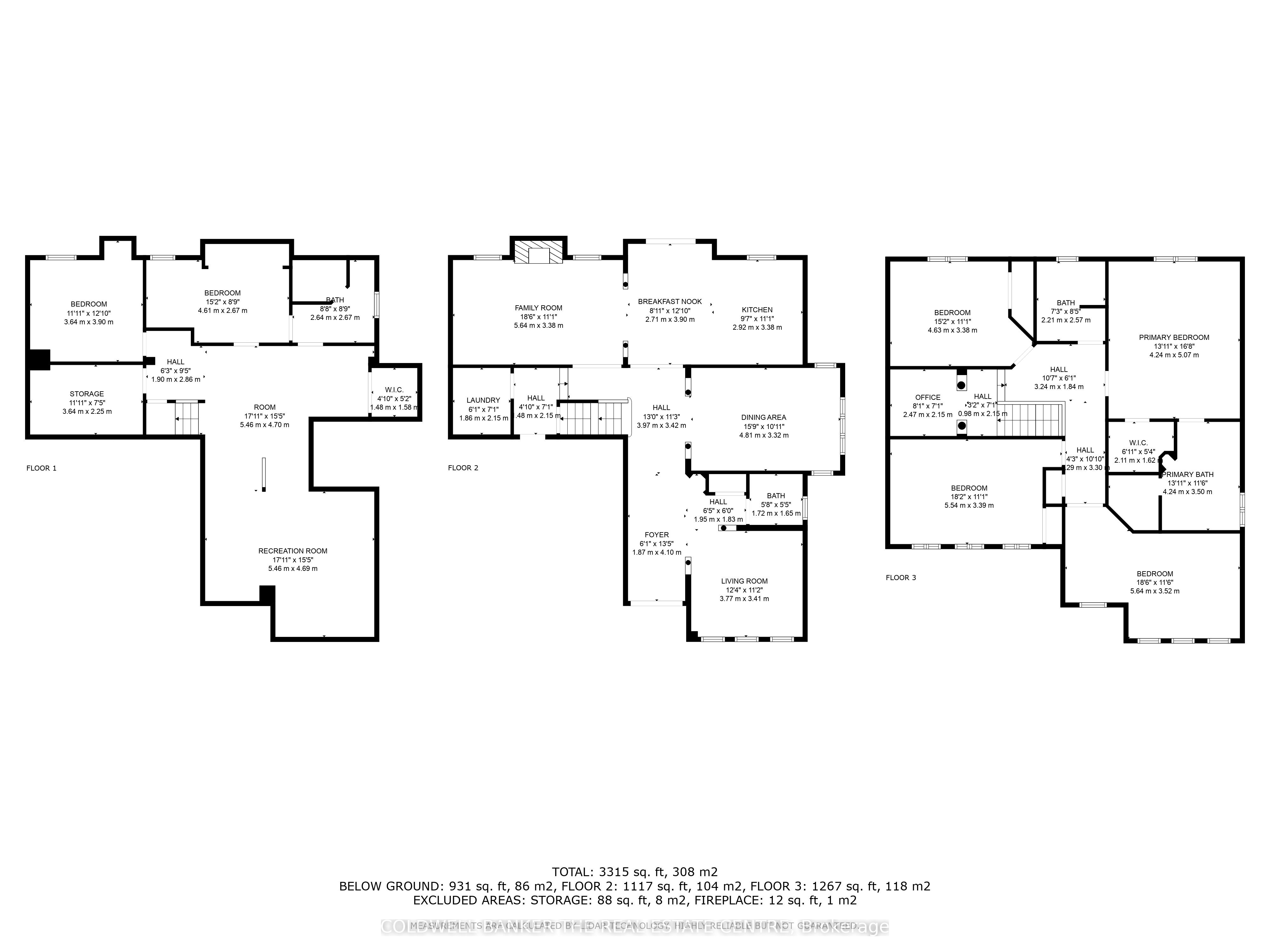 2 Reddenhurst Crescent Property Photo 5