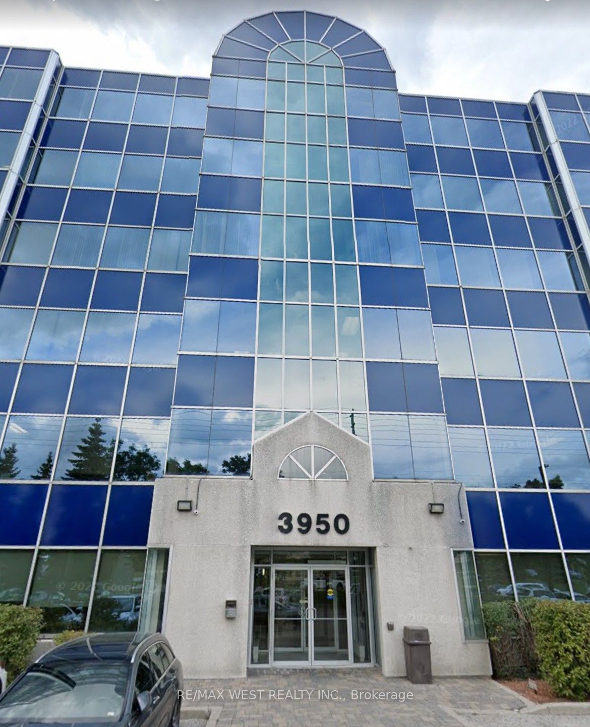 #301 - 3950 14th Avenue Property Photo 1