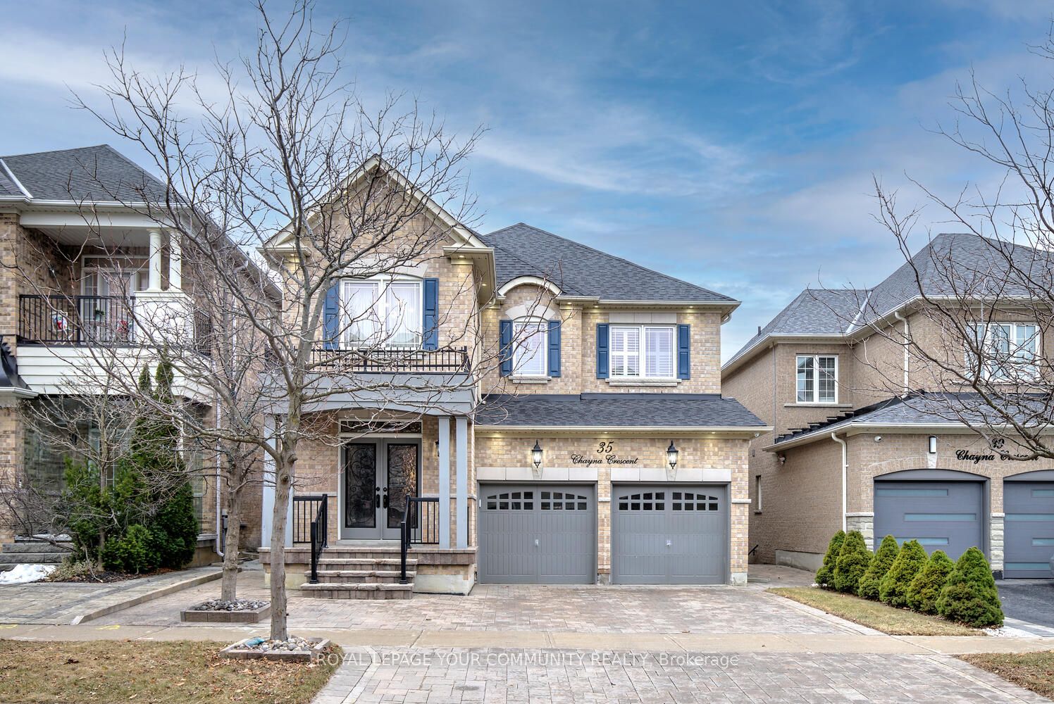 35 Chayna Crescent Property Photo 1