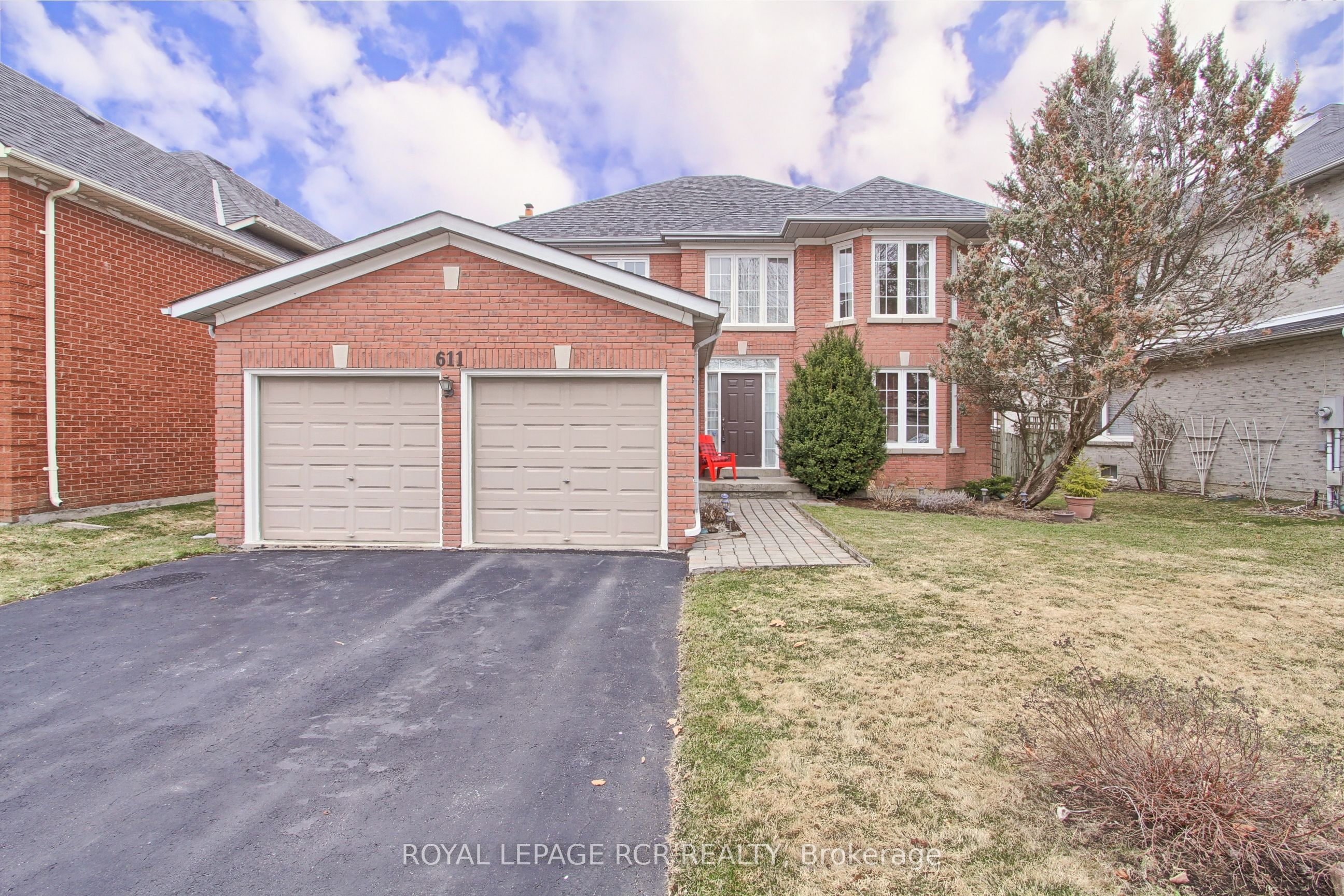 611 Gagnon Place Property Photo 1