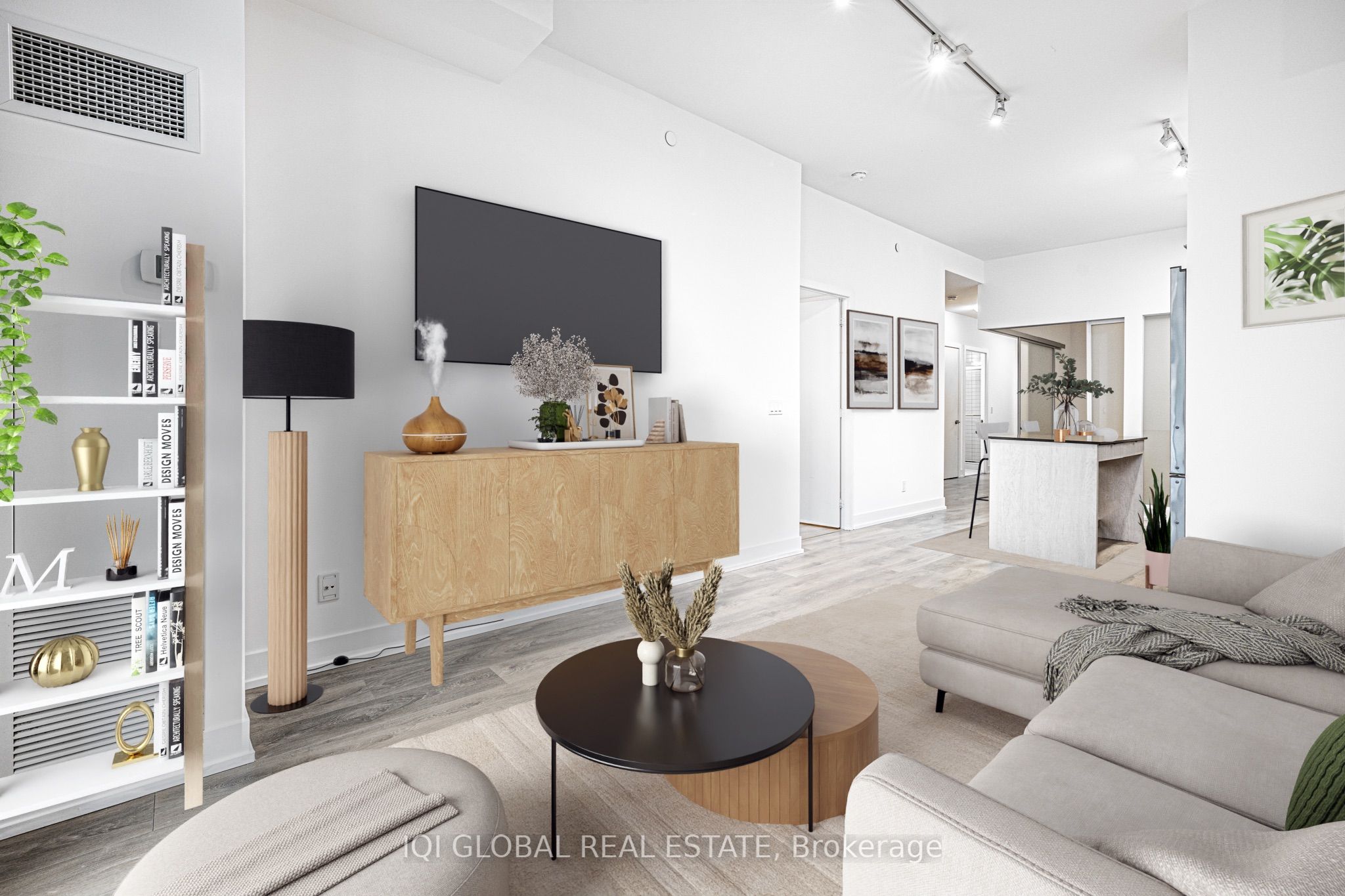 #301 - 9471 Yonge Street Property Photo 10