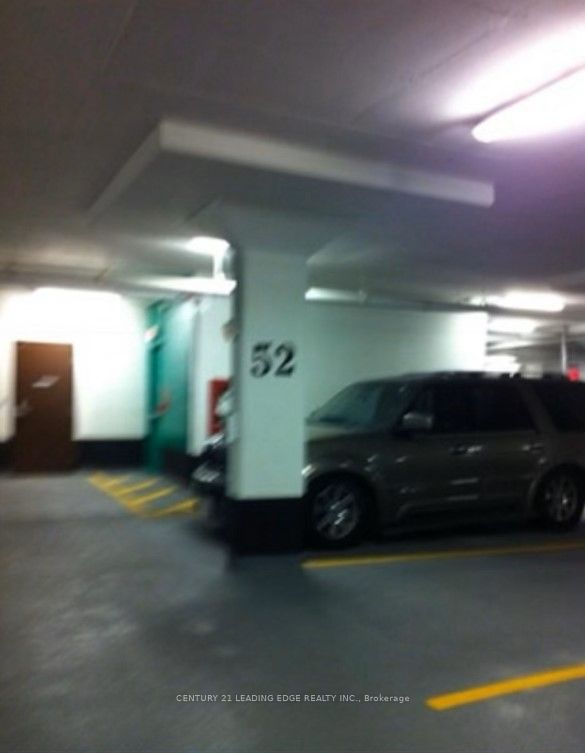 #parking 52 - 9245 Jane Street Property Photo 1